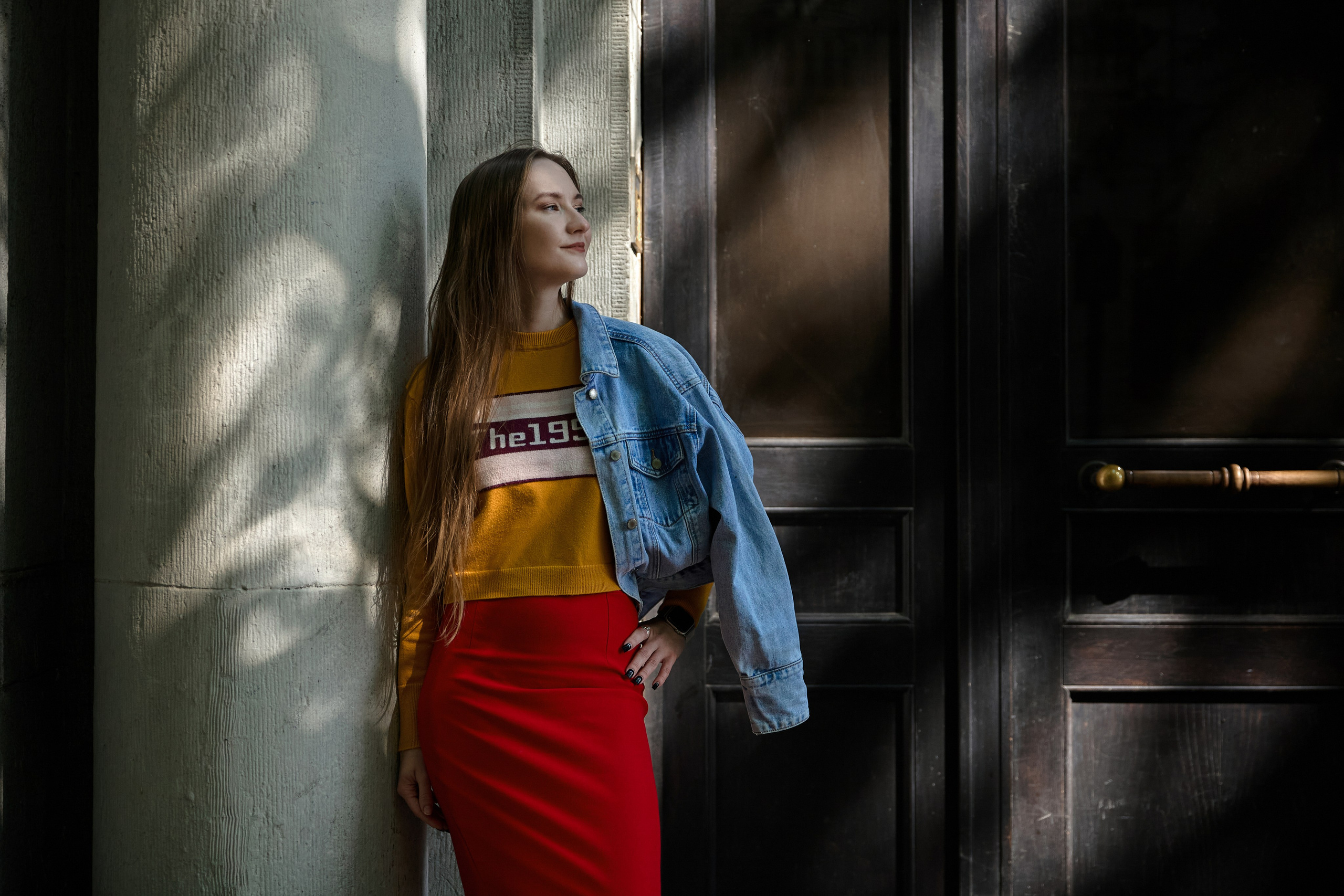 Фотопрогулка по Петроградке. Рекламный фотограф Санкт-Петербург Катерина Мишкель