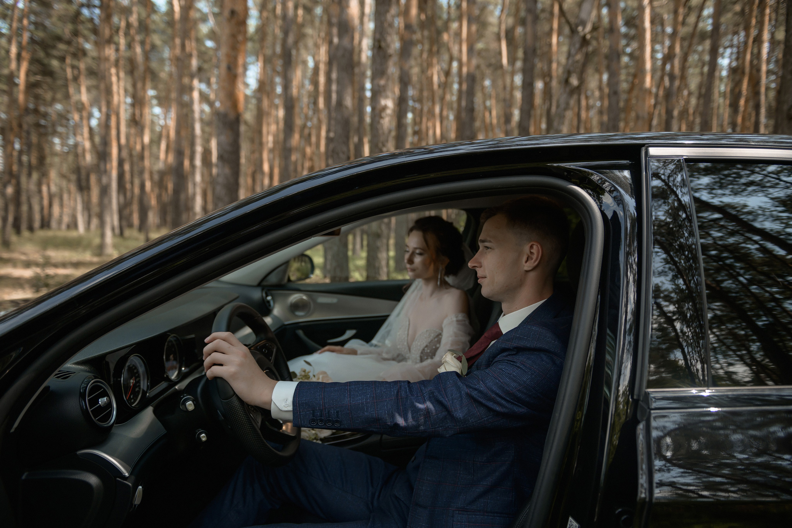 Евгений и Татьяна. Свадебный фотограф Белгород Валуйки Старый Оскол Воронеж