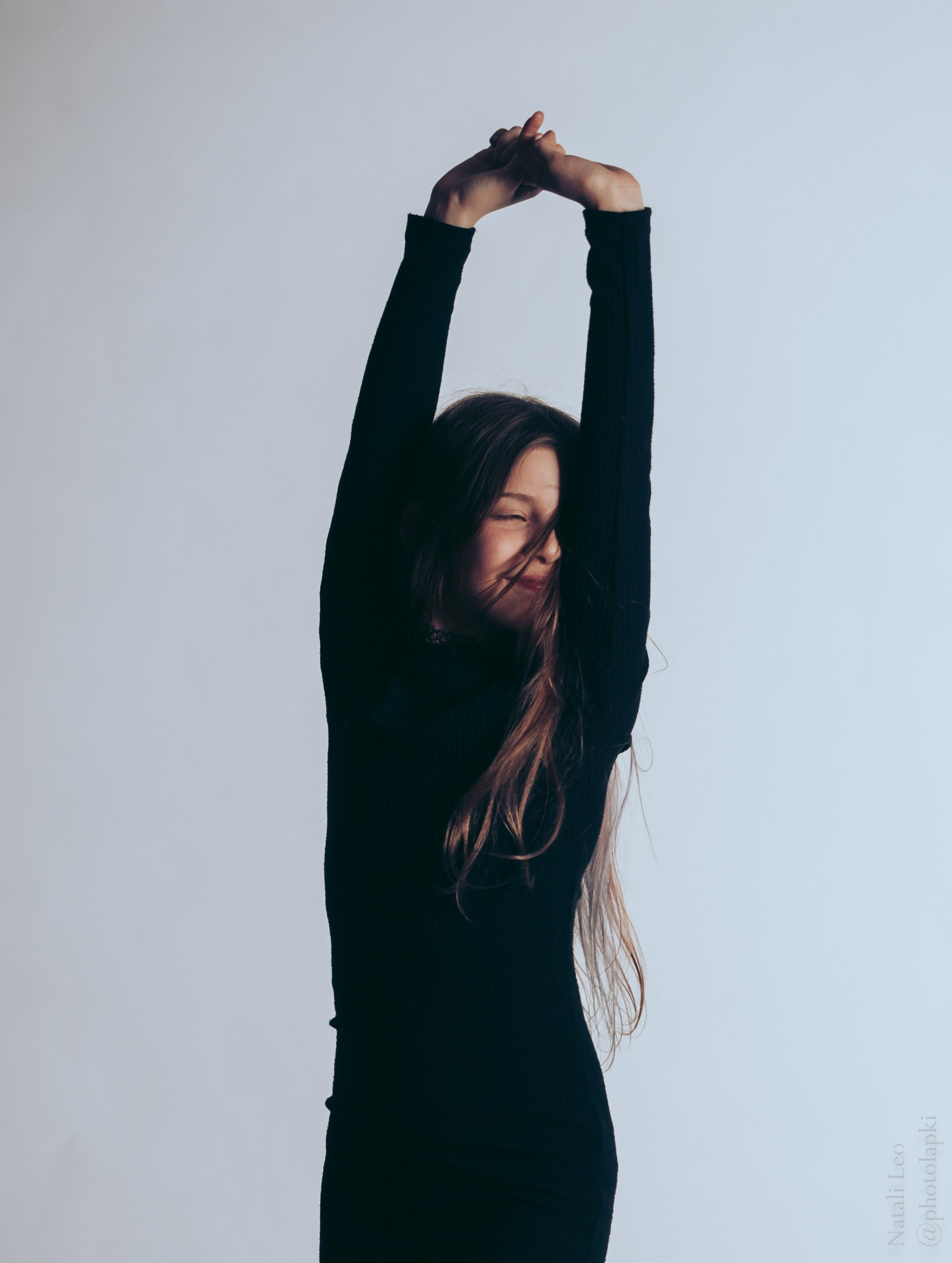 Алексия 2. Фотограф Наталья Леонова