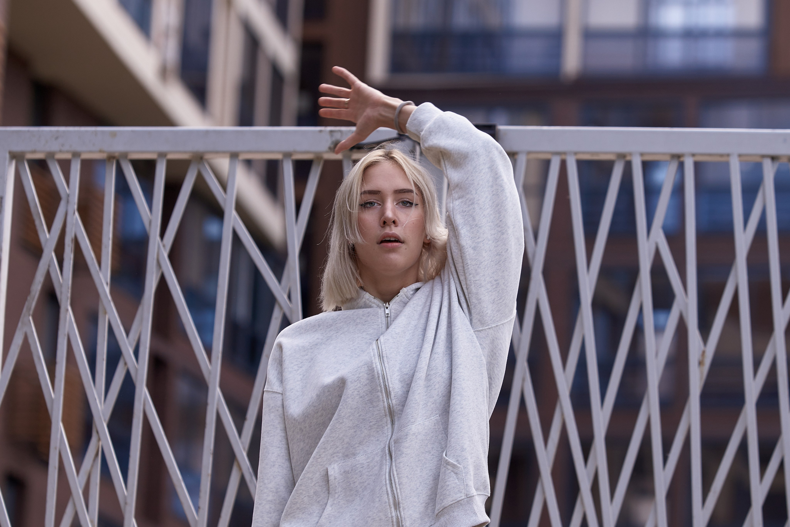 Спойлер. Фотограф Наталья Леонова