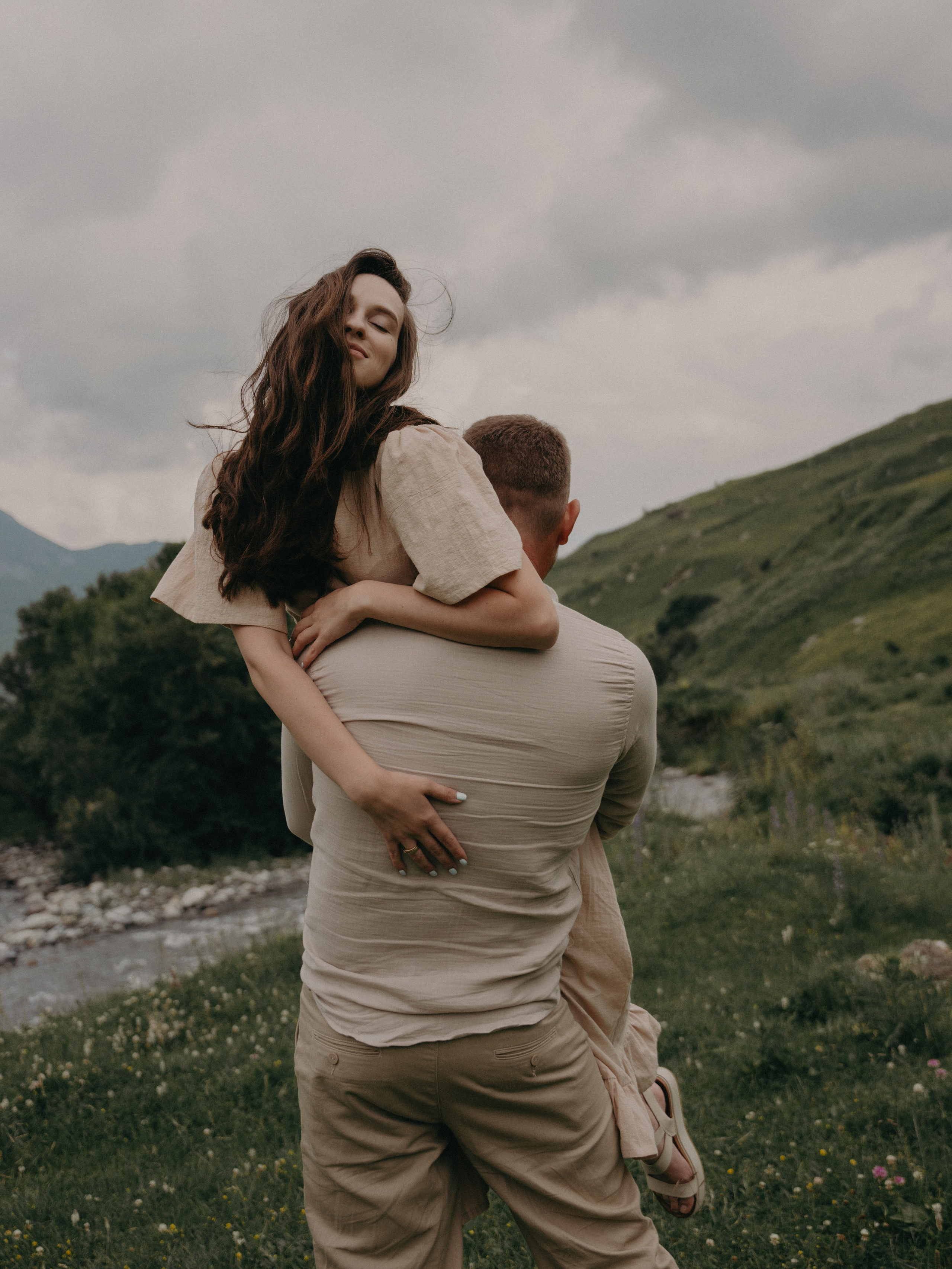 Виталий и Александра. Свадебный фотограф Ирина Беляева Пятигорск|Кисловодск|Эльбрус|Домбай