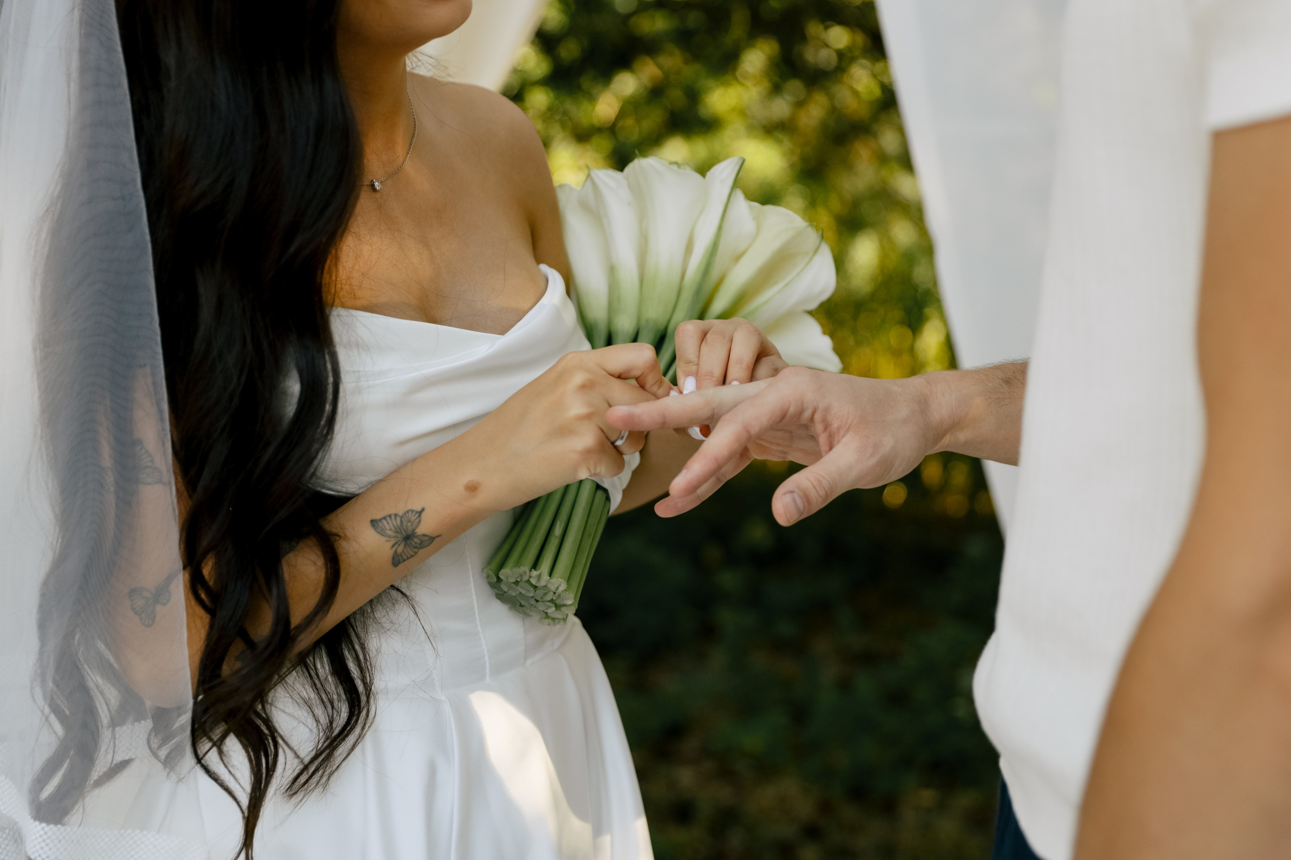 Один мир, две души. Свадебный и семейный фотограф в Варшаве