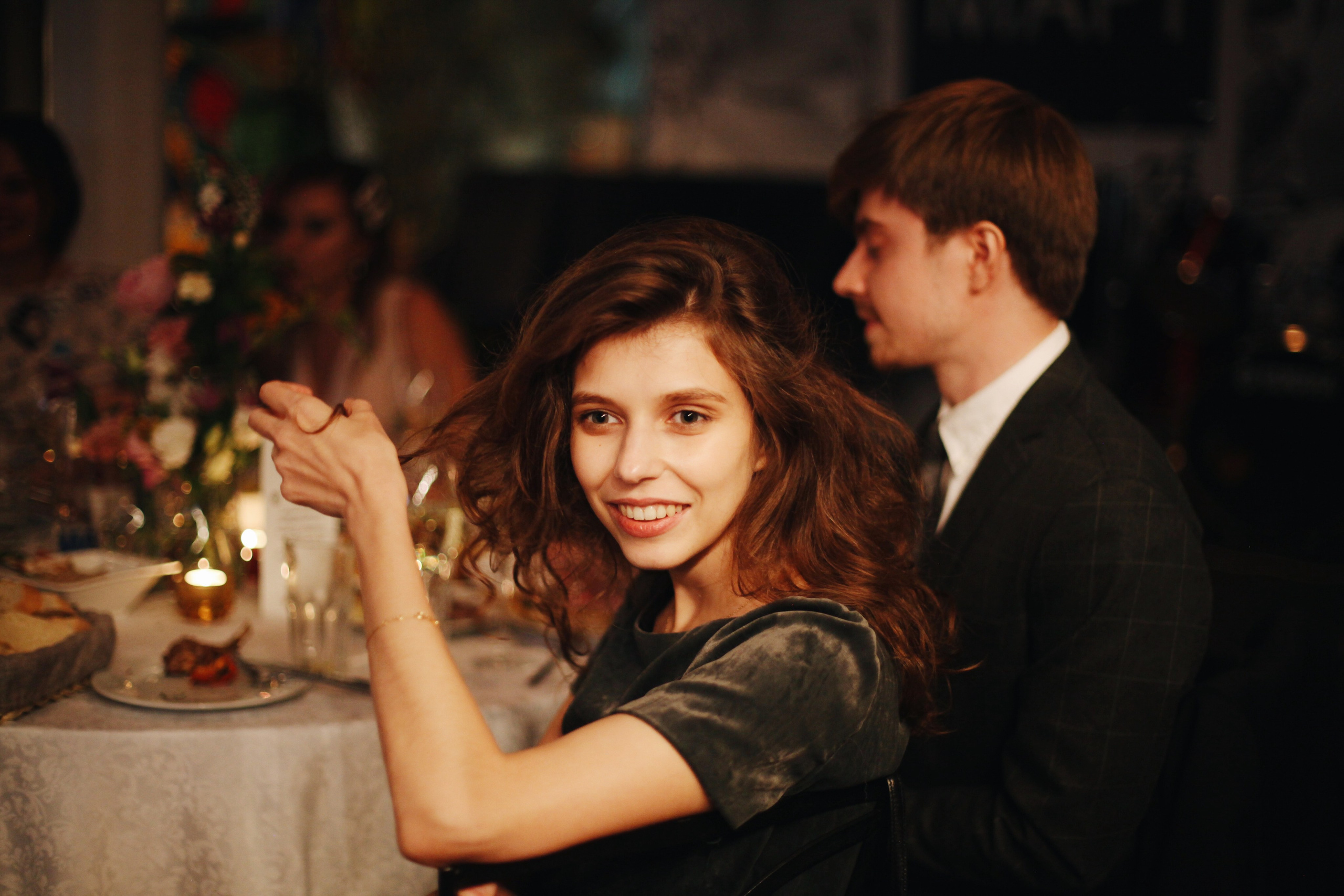 Свадебные съемки. Ксения Плотникова