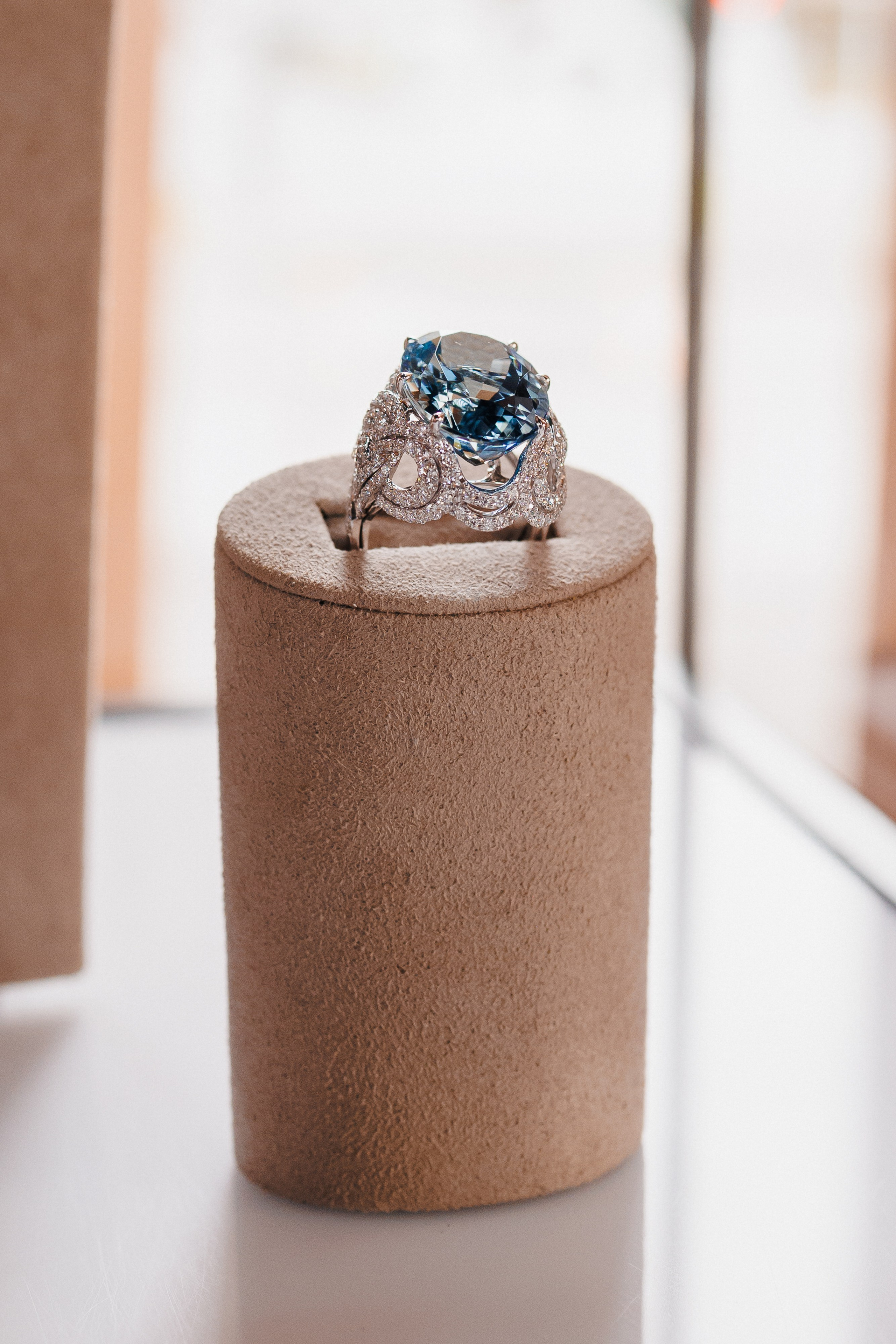 Fashion show SS24. Портфолио