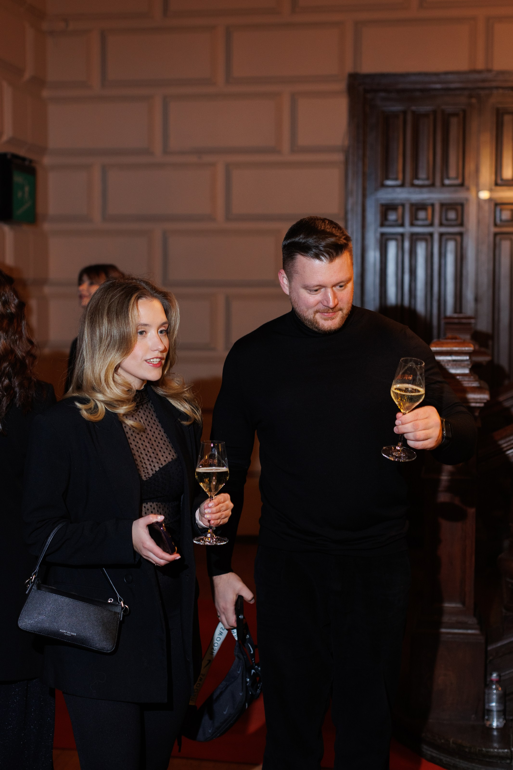 N68 Atelier Haute Couture. Свадебный, портретный и репортажный фотограф Дмитрий Карпов