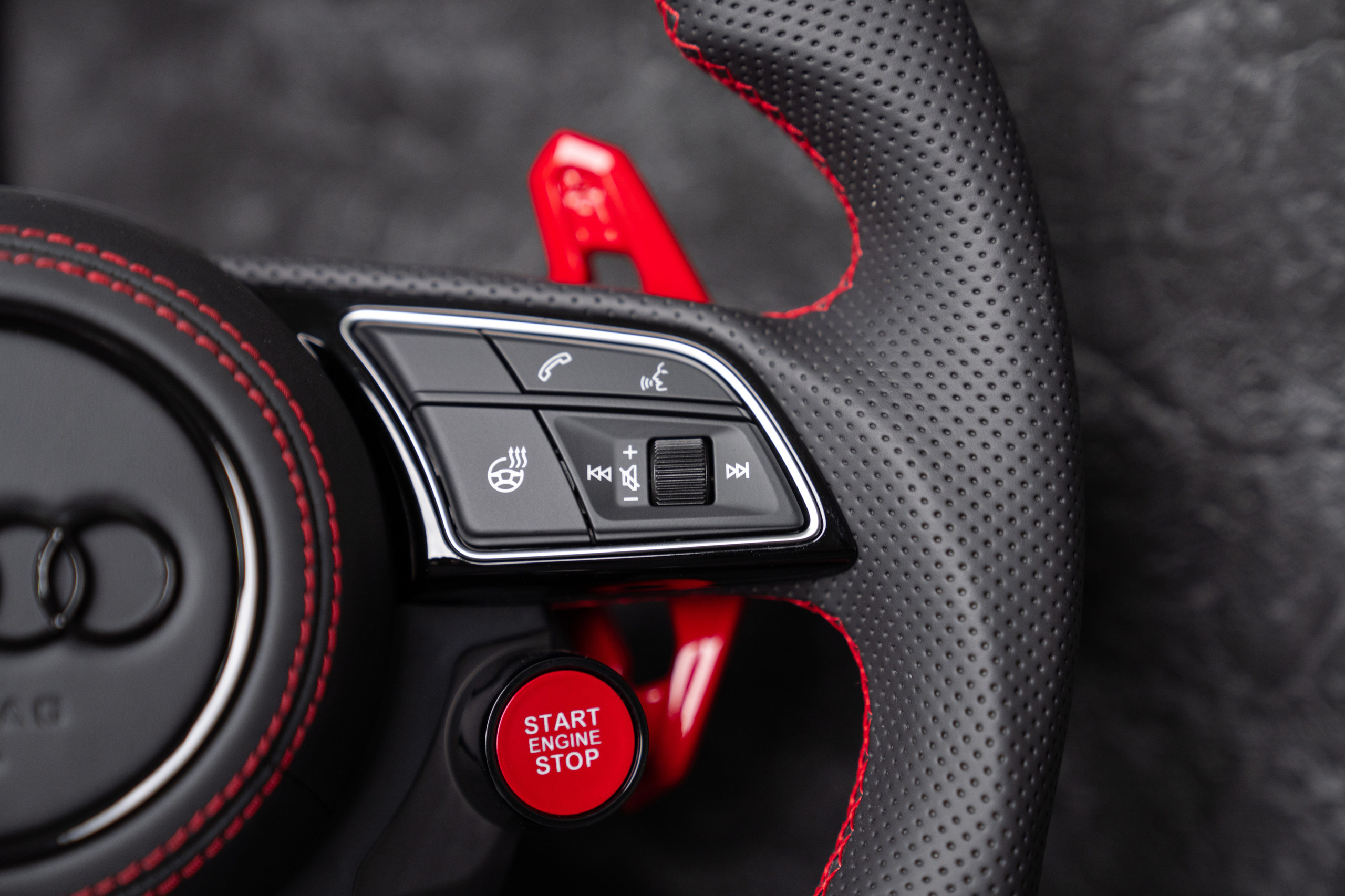 Рули. Фотограф в Санкт-Петербурге Мария Александрова