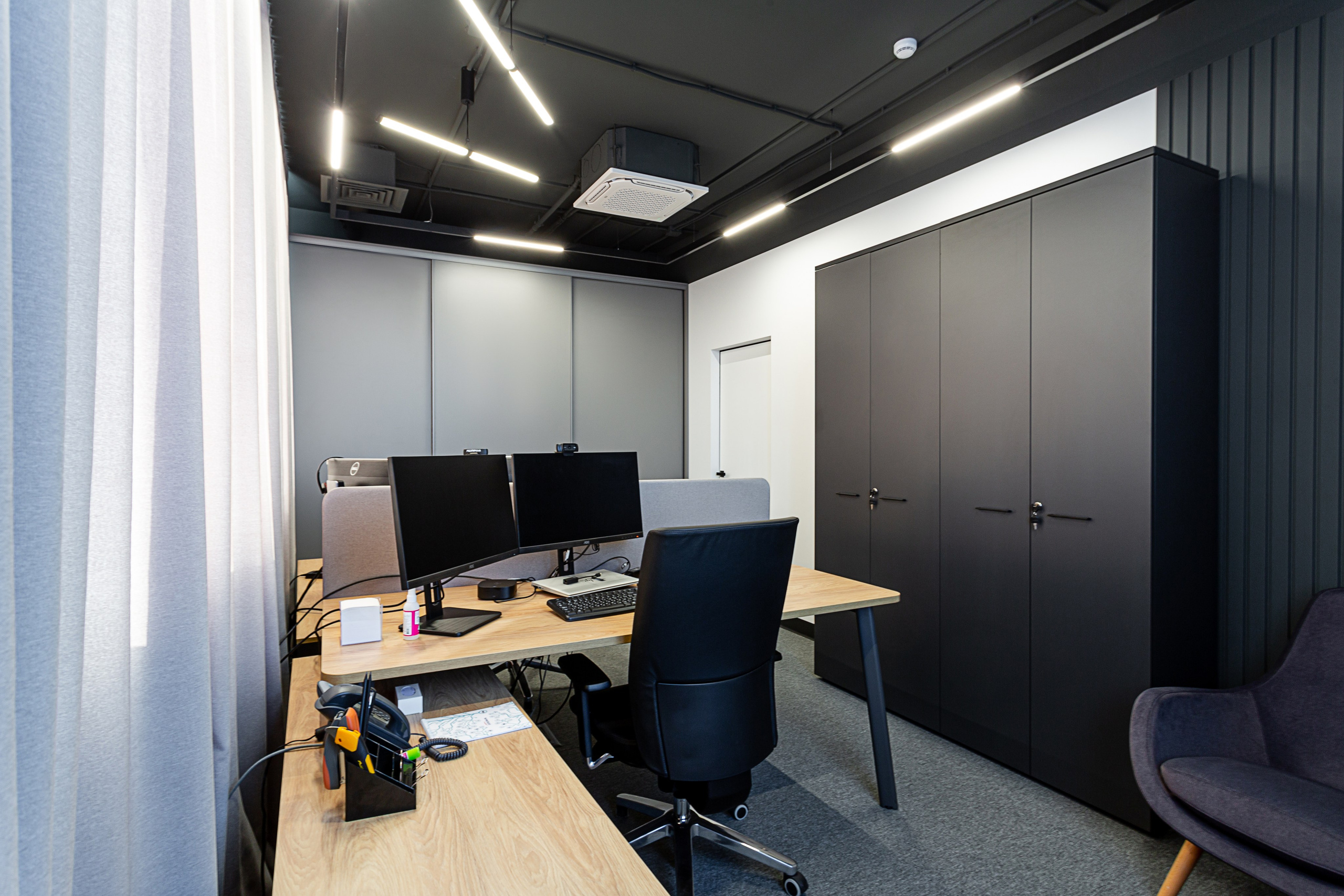 Офисы Инфотех. Контент фотограф, съемка для маркетплейсов, фуд съемка и репортажи в Новосибирске Ралия Галеева