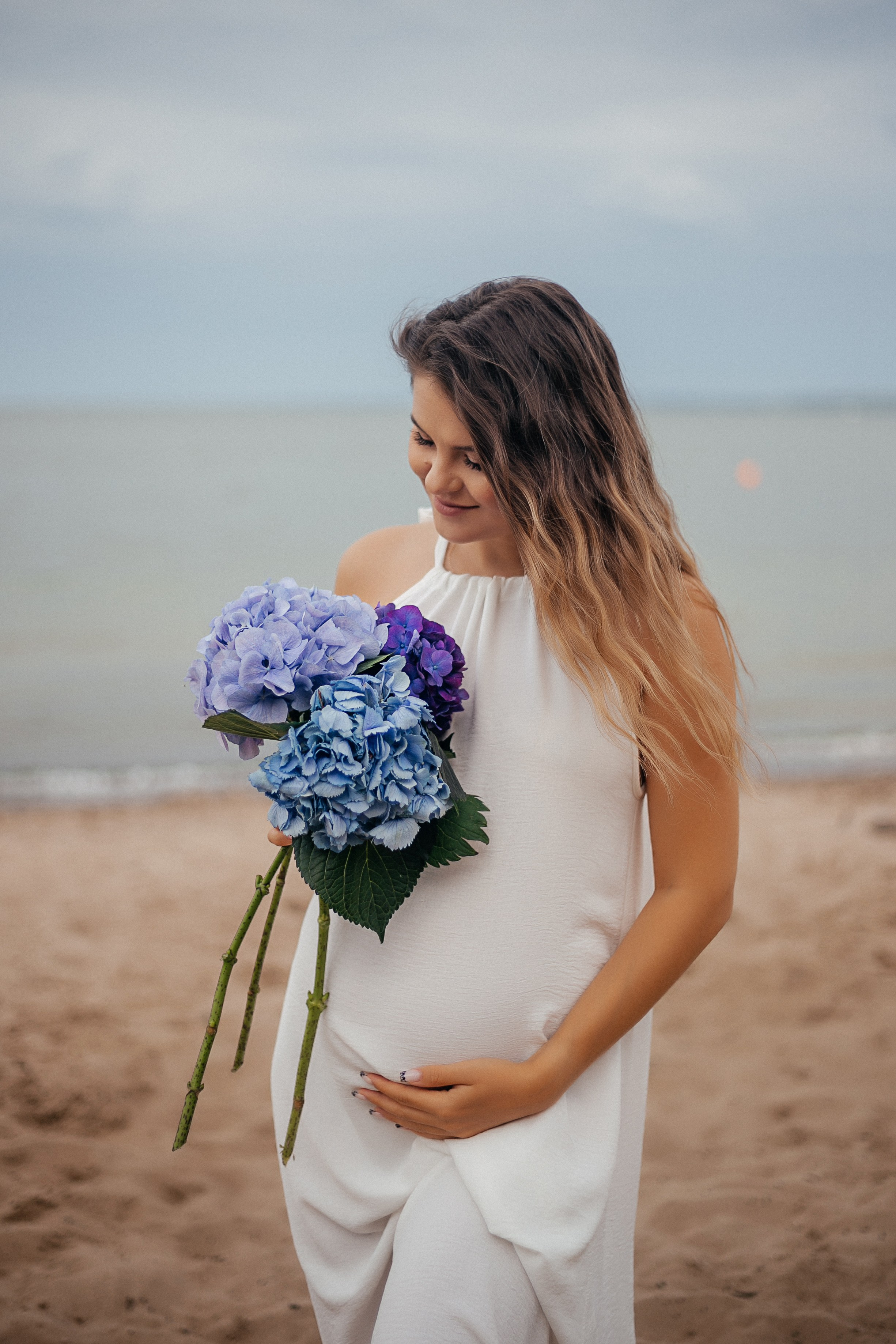 Беременность. Главная