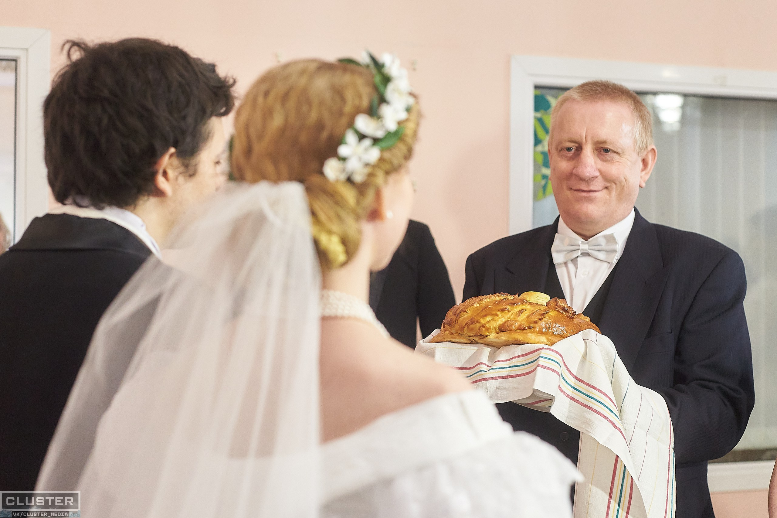 Марина и Дима