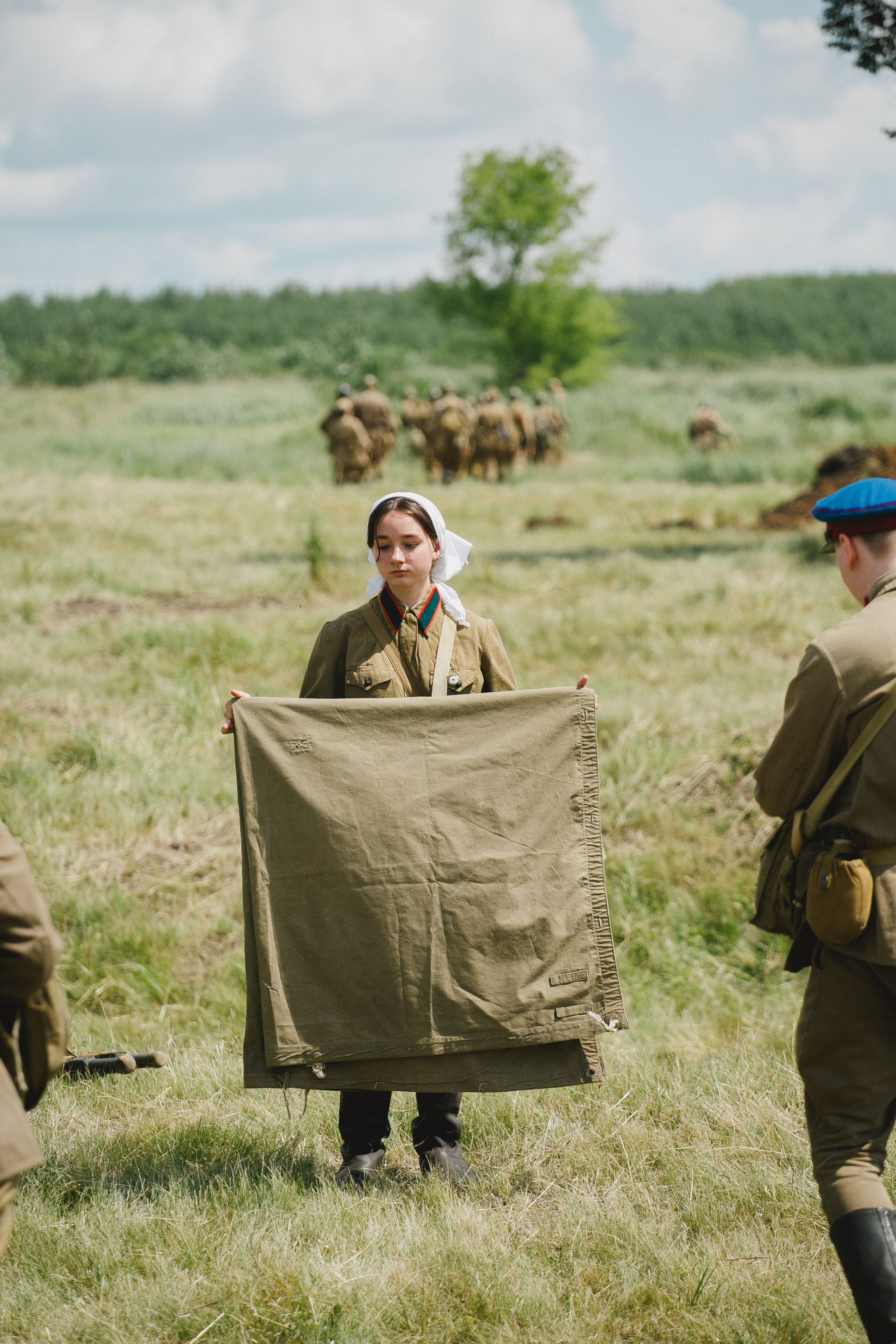 Репортажная фотосъёмка. День поля, Юбилеи, корпоративные мероприятия,. Свадебный и портретный фотограф в Липецке Станислав Истомин