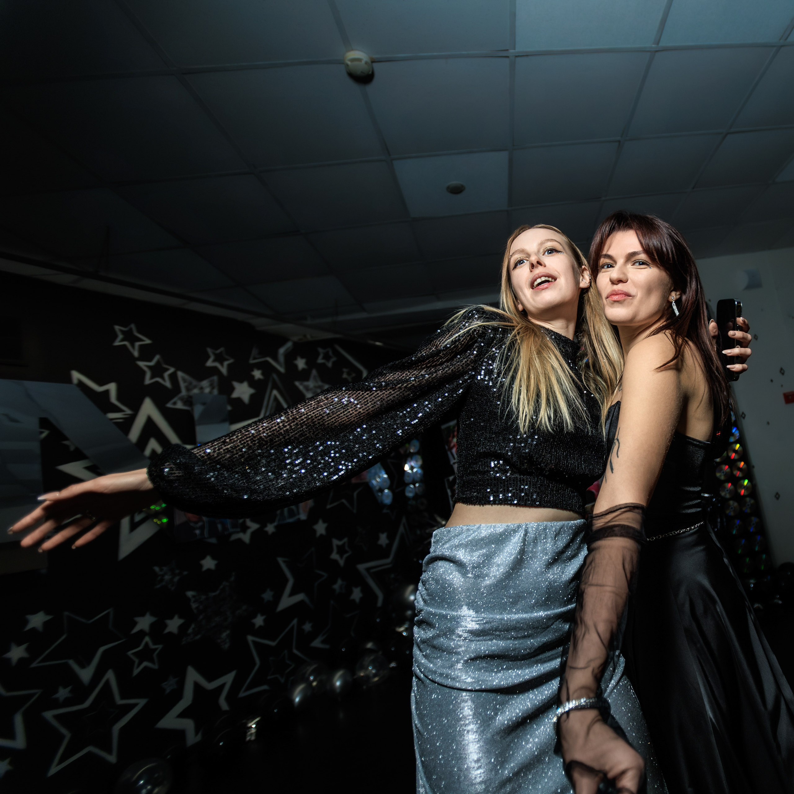 Слон электроникс | Новогодний корпоратив. Репортажный фотограф Екатеринбург | Яркий, качественный репортаж | Концерты, клубы, репортаж, праздники, корпоративы