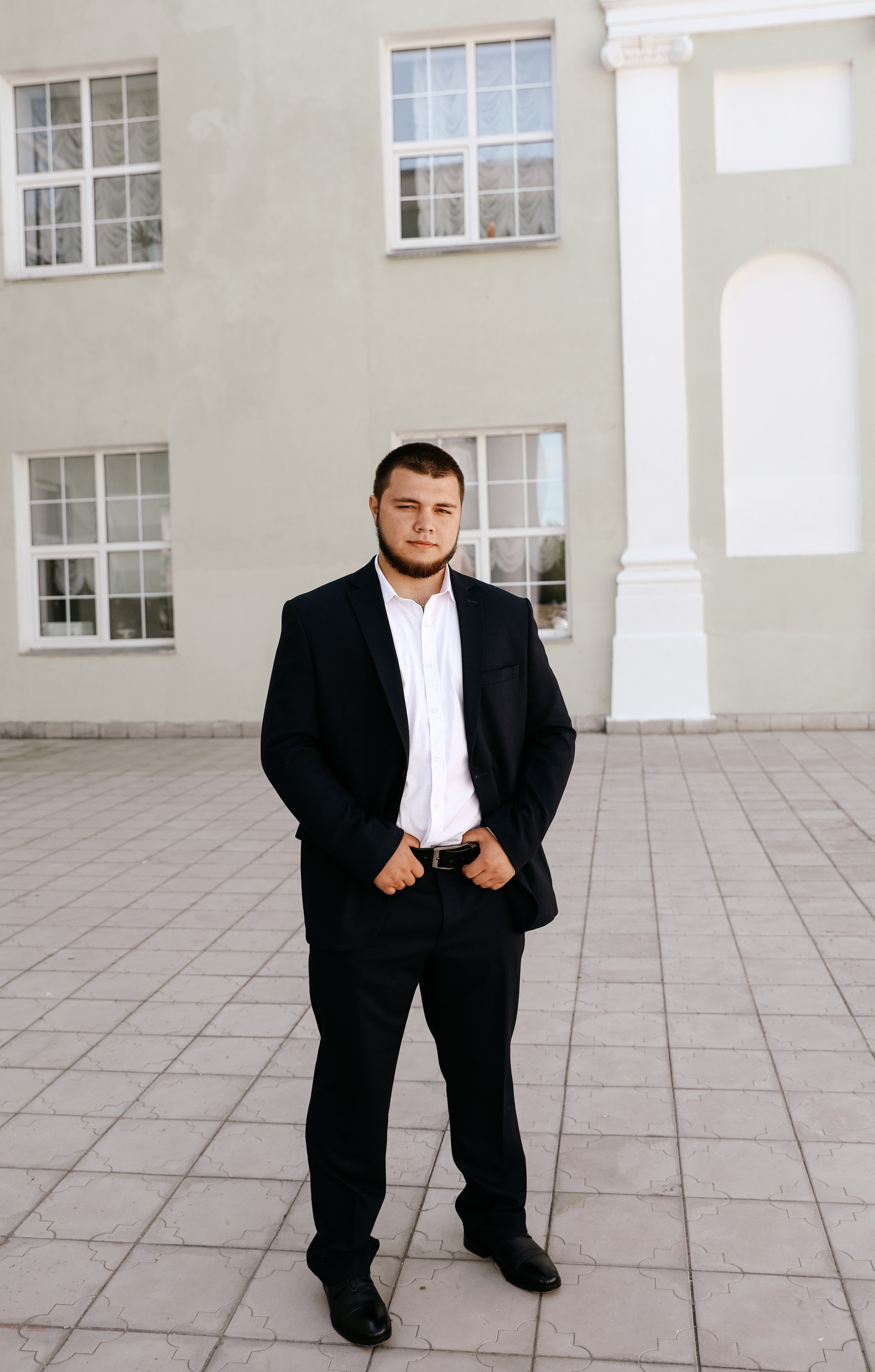 Maksim & Svetlana. Семейный и свадебный фотограф в Южноуральске Екатерина Столярова