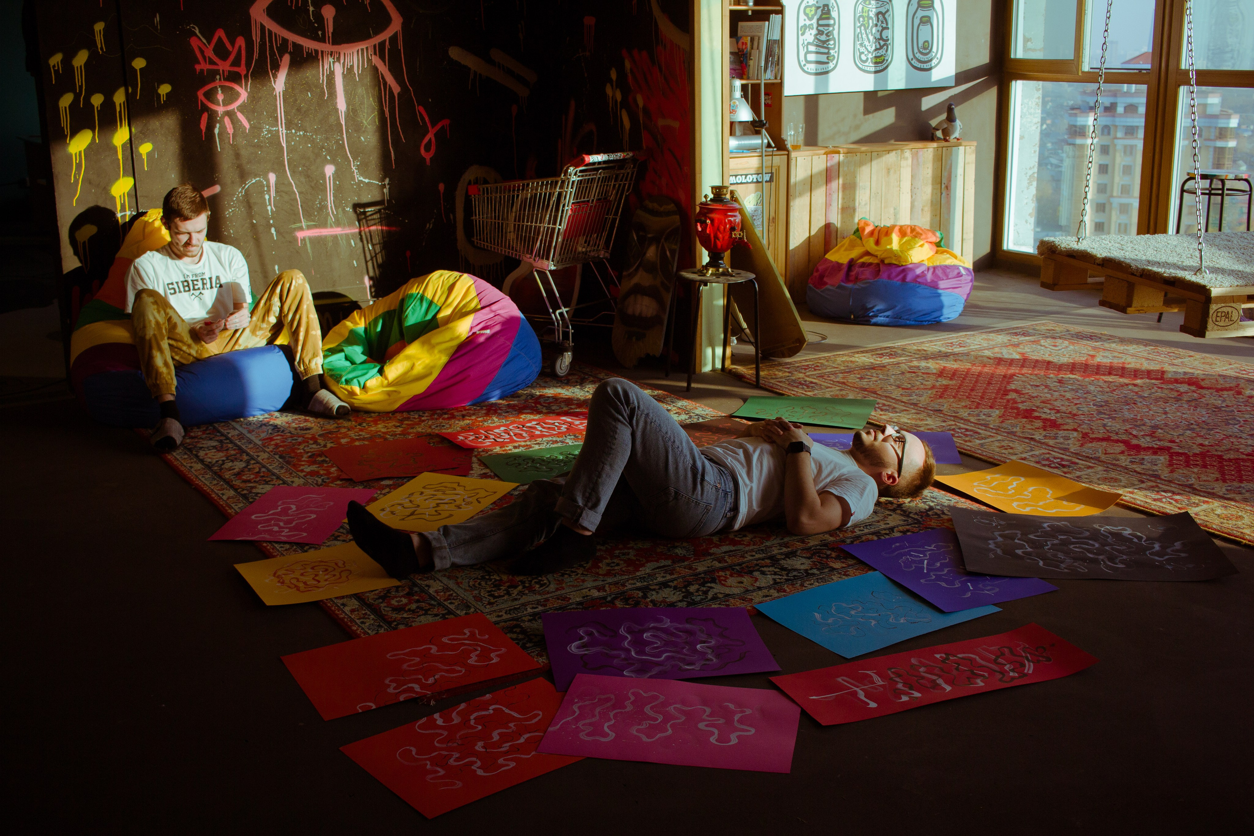 Родион. Фотограф, видеограф в Санкт-Петербурге