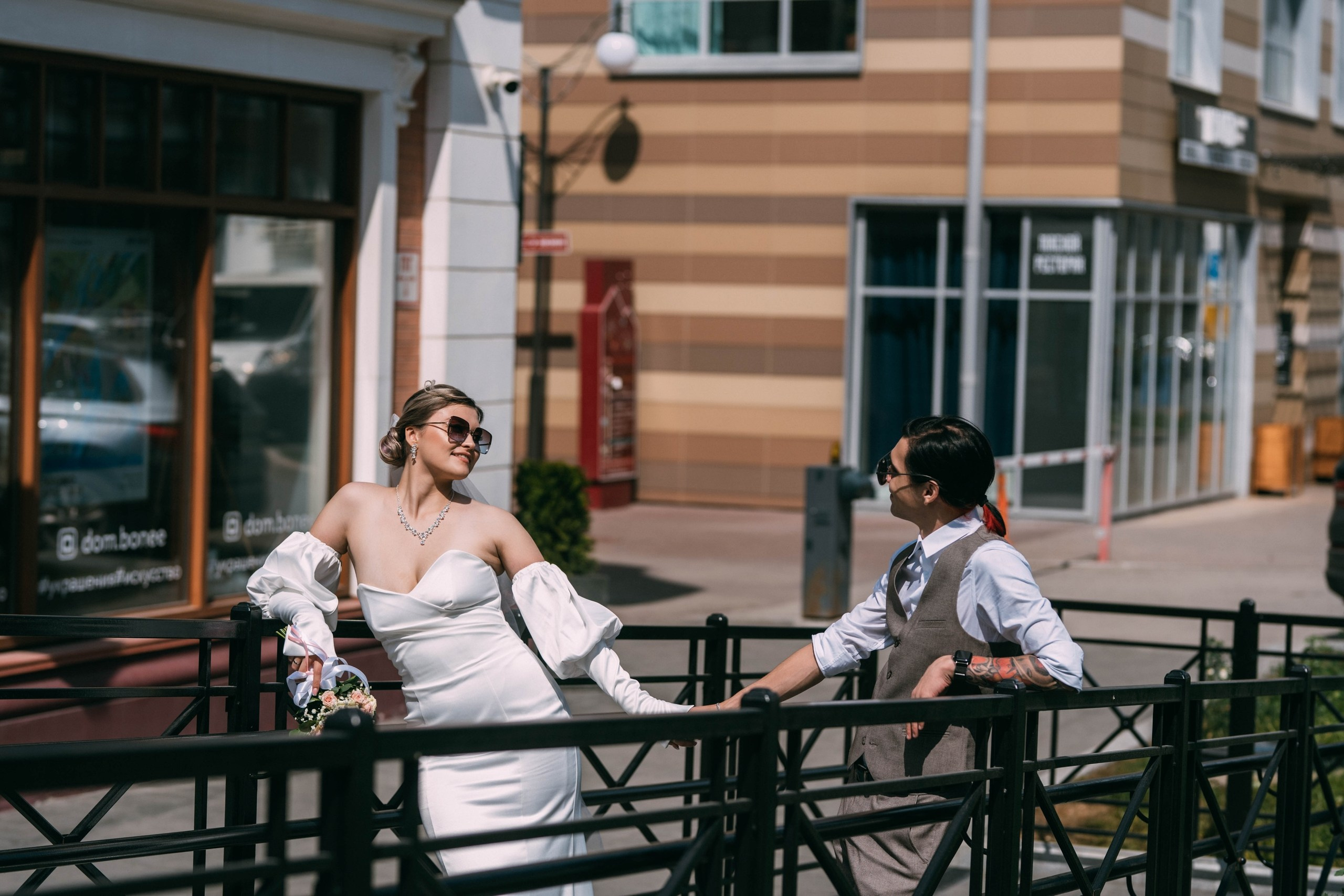 Места для фотосессии. Свадебный и Мужской фотограф