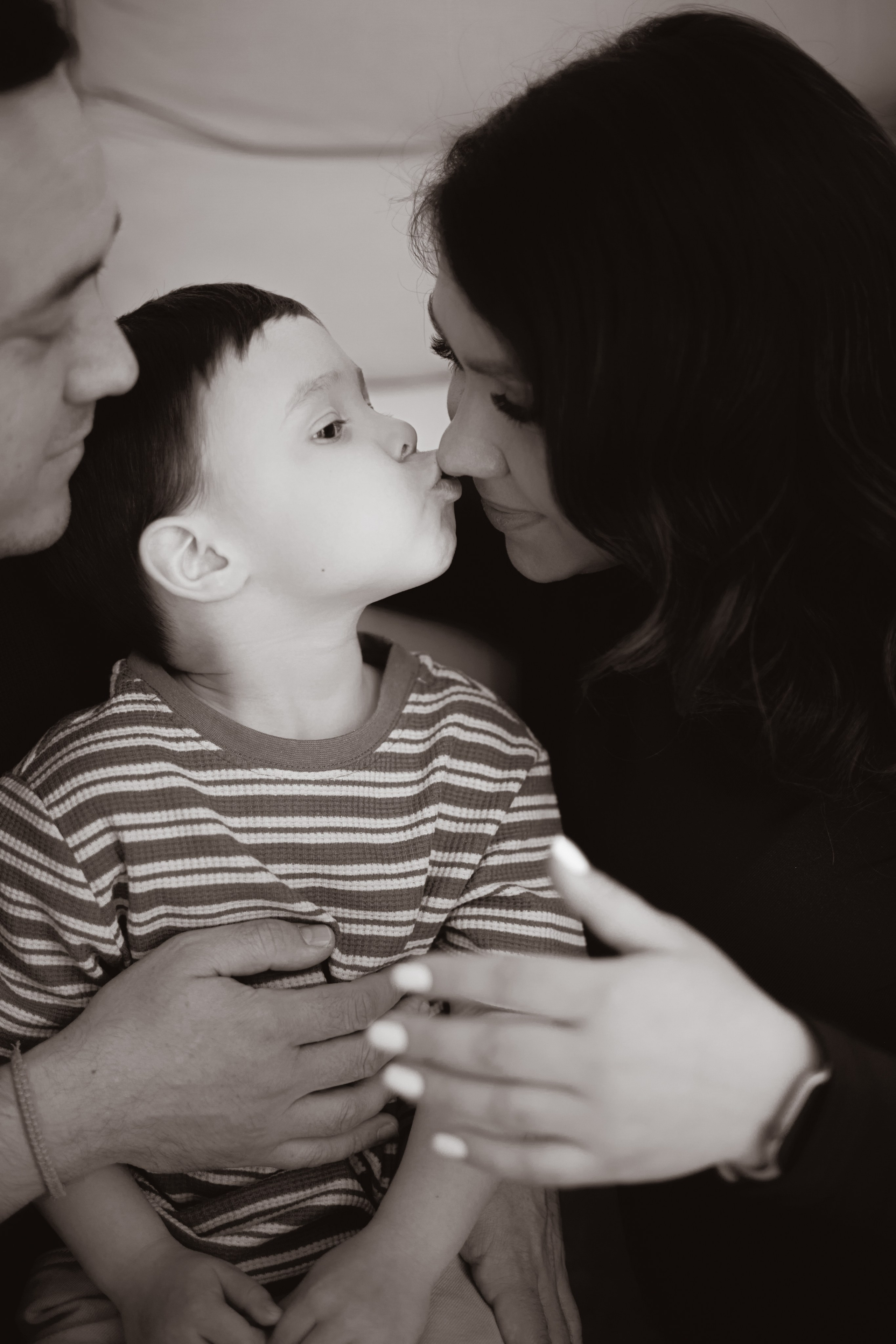 Семейная съемка. Фотограф в Нижнем Новгороде | Лорэна