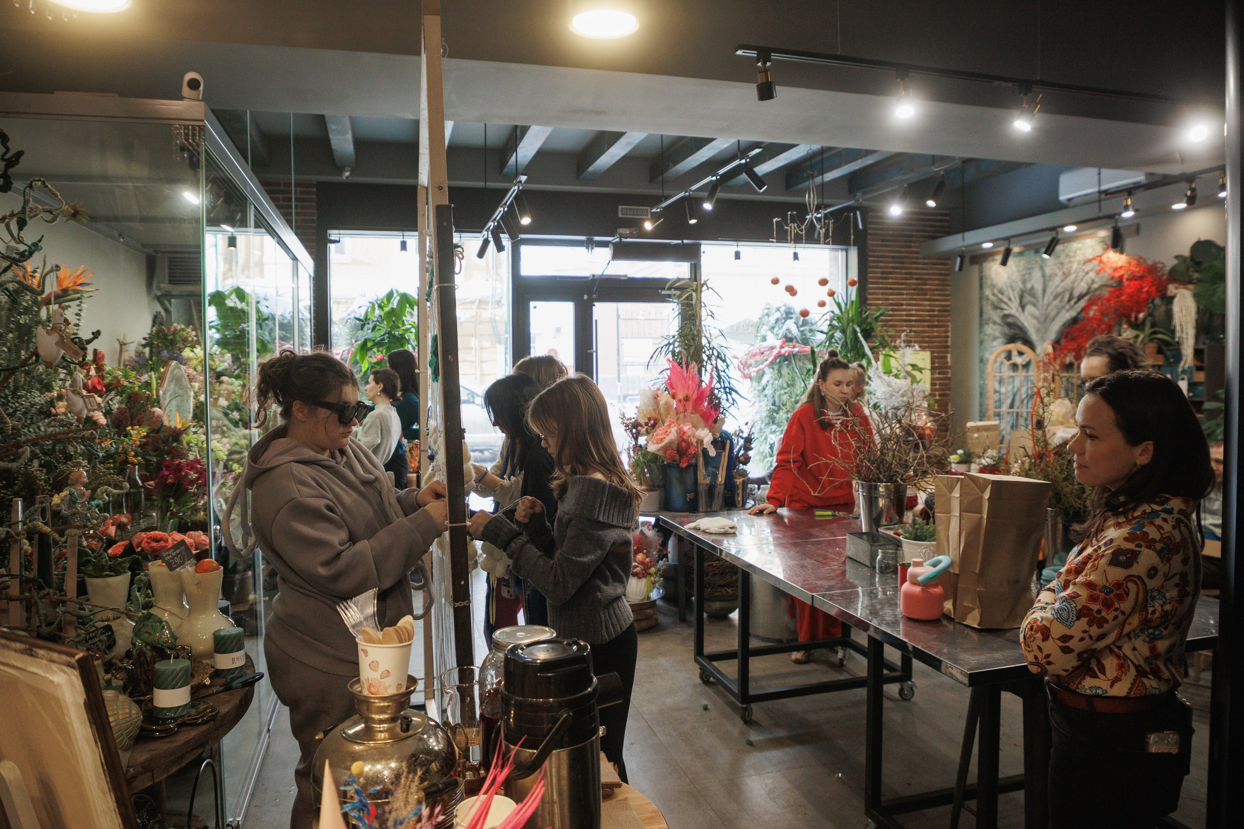 Без рояля. 5 лет. Фотограф городских и семейных событий в Нижнем Новгороде Артем Карпухин