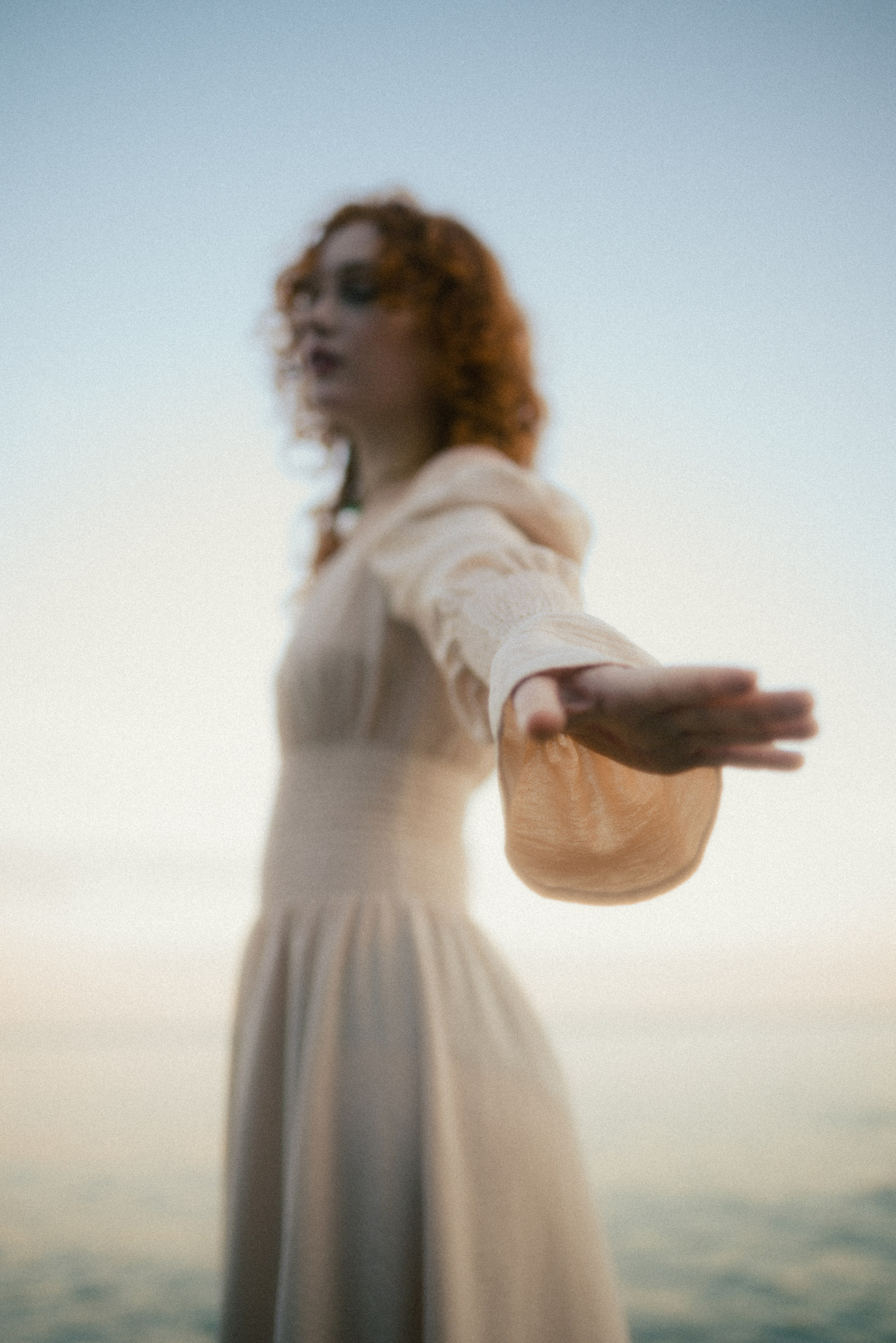 Наталья. Мысхако. Фотограф Санкт-Петербург, Новороссийск