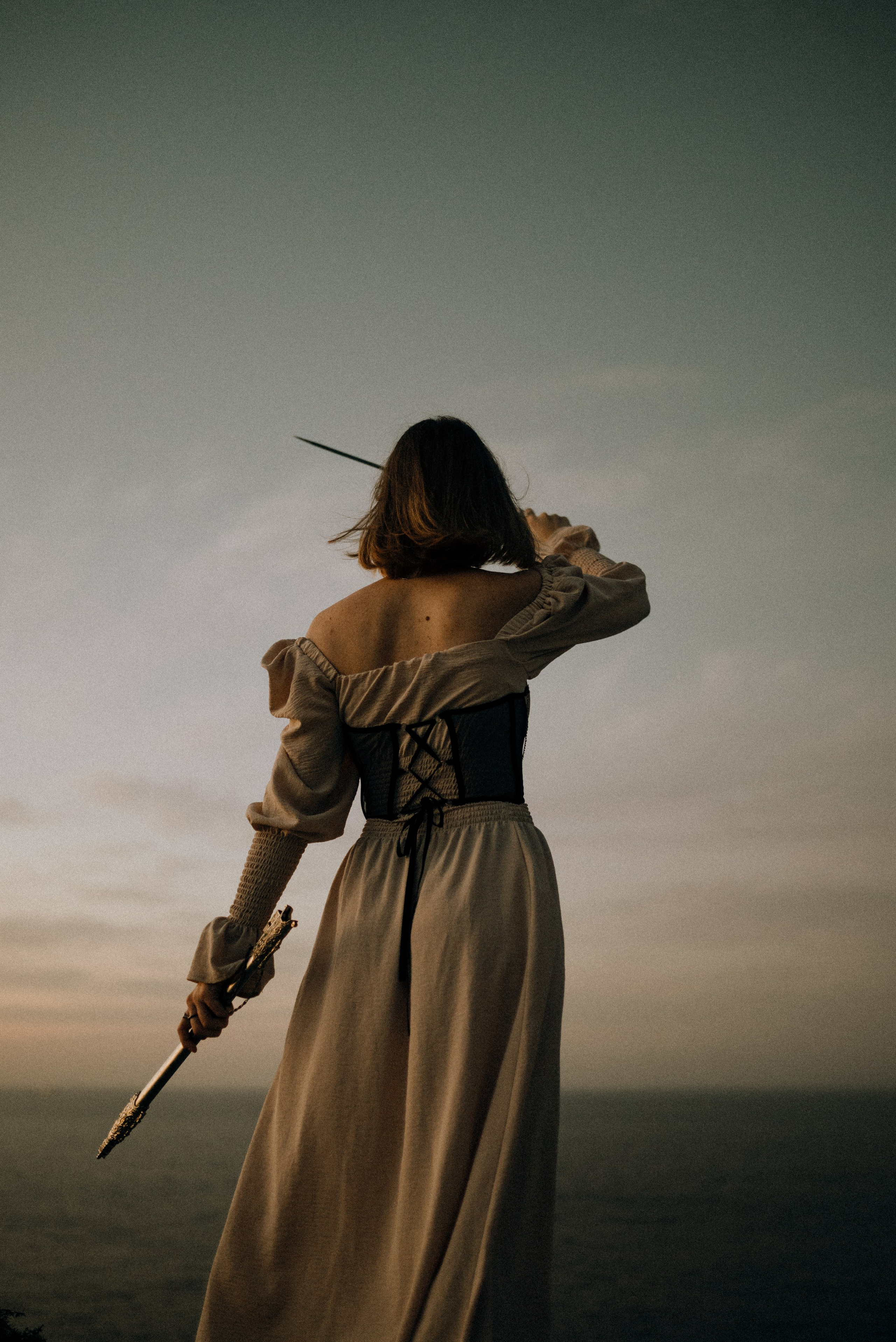 Дарья. Мысхако. Фотограф Санкт-Петербург, Новороссийск