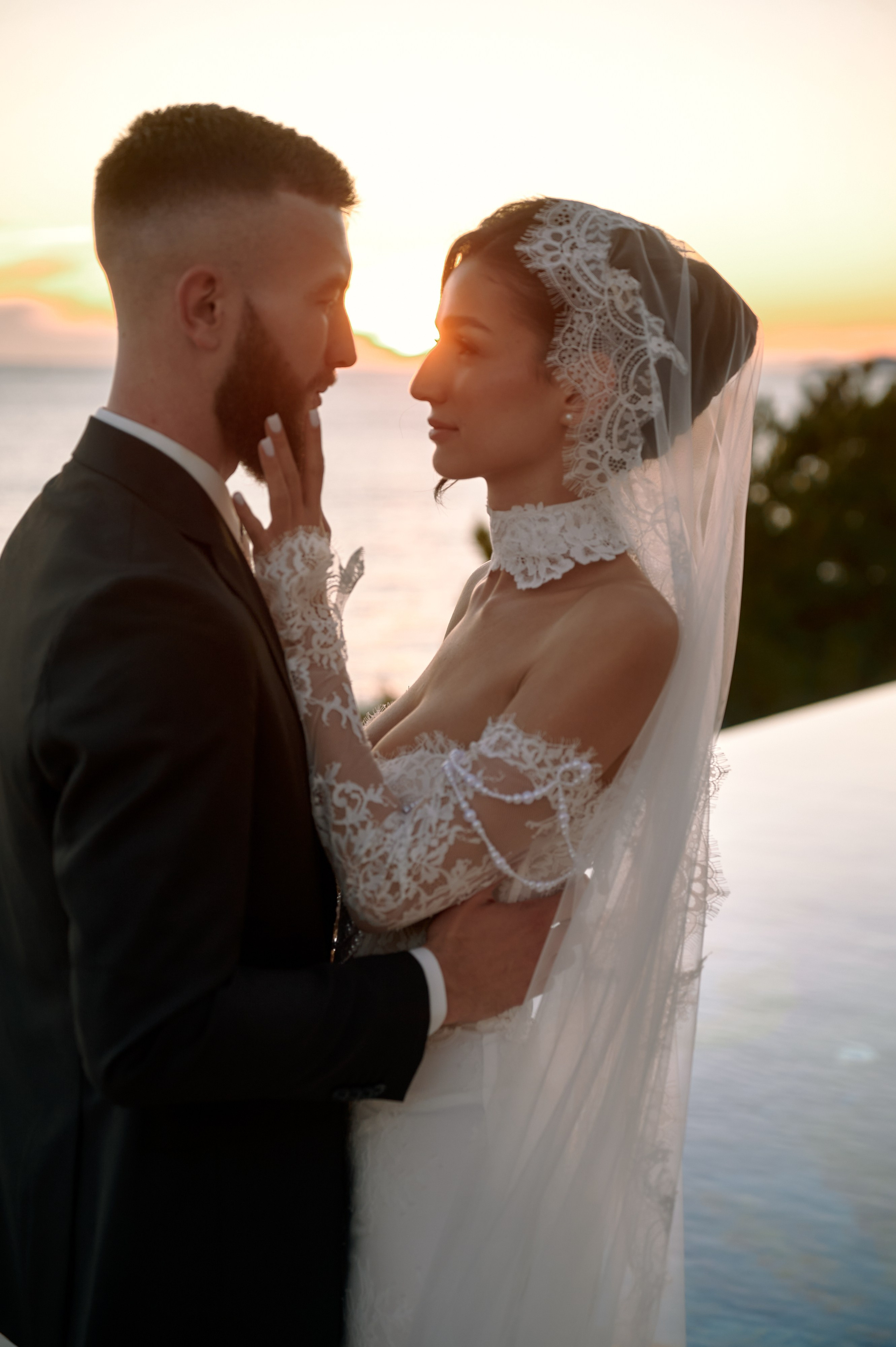 Сергей и Эмилия. Свадебный и семейный фотограф в Крыму