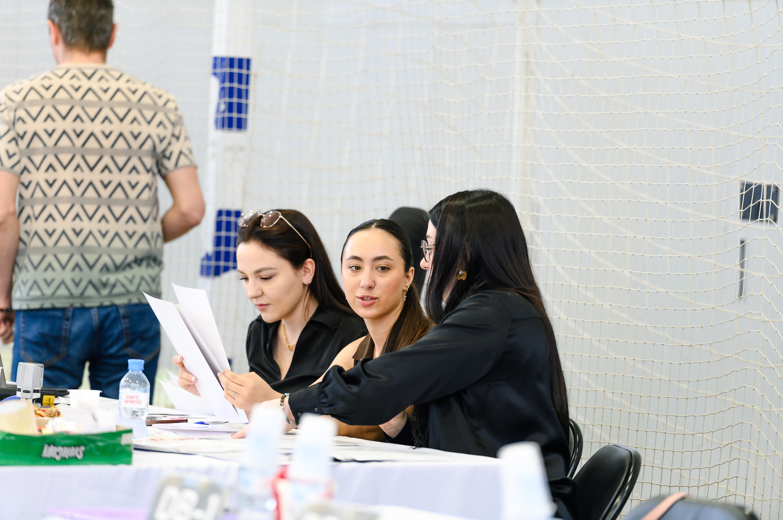 спортивный репортаж новосибирск