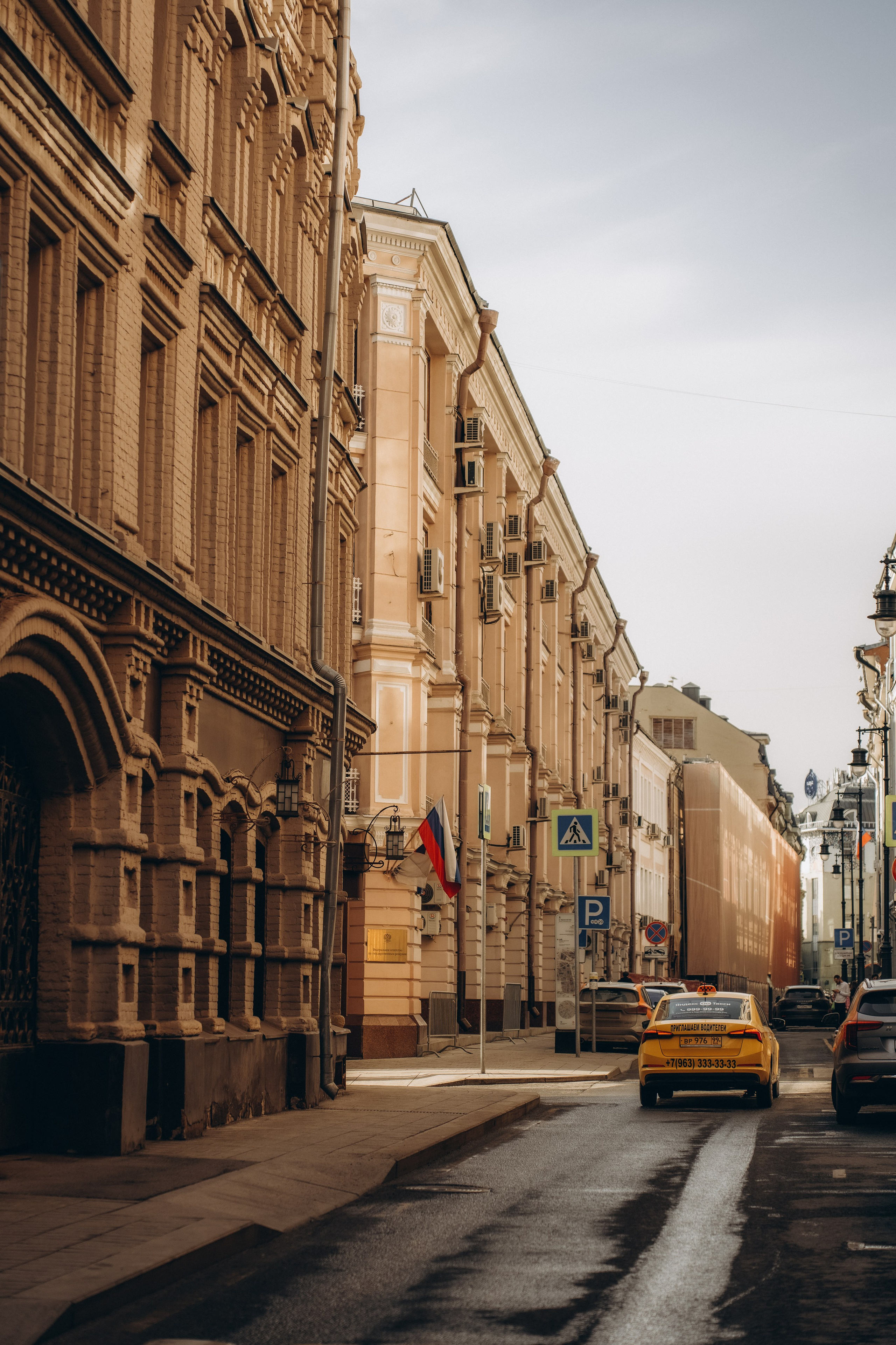Фотограф Мариам Воробьева
