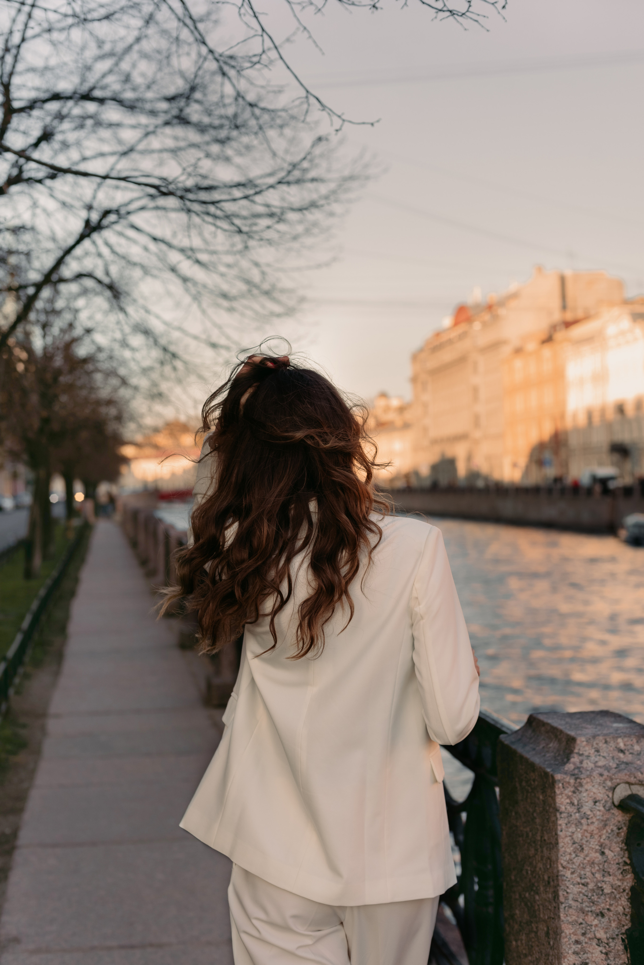 Фотосессия в Санкт-Петербурге. Фотограф Юлия Кондратьева