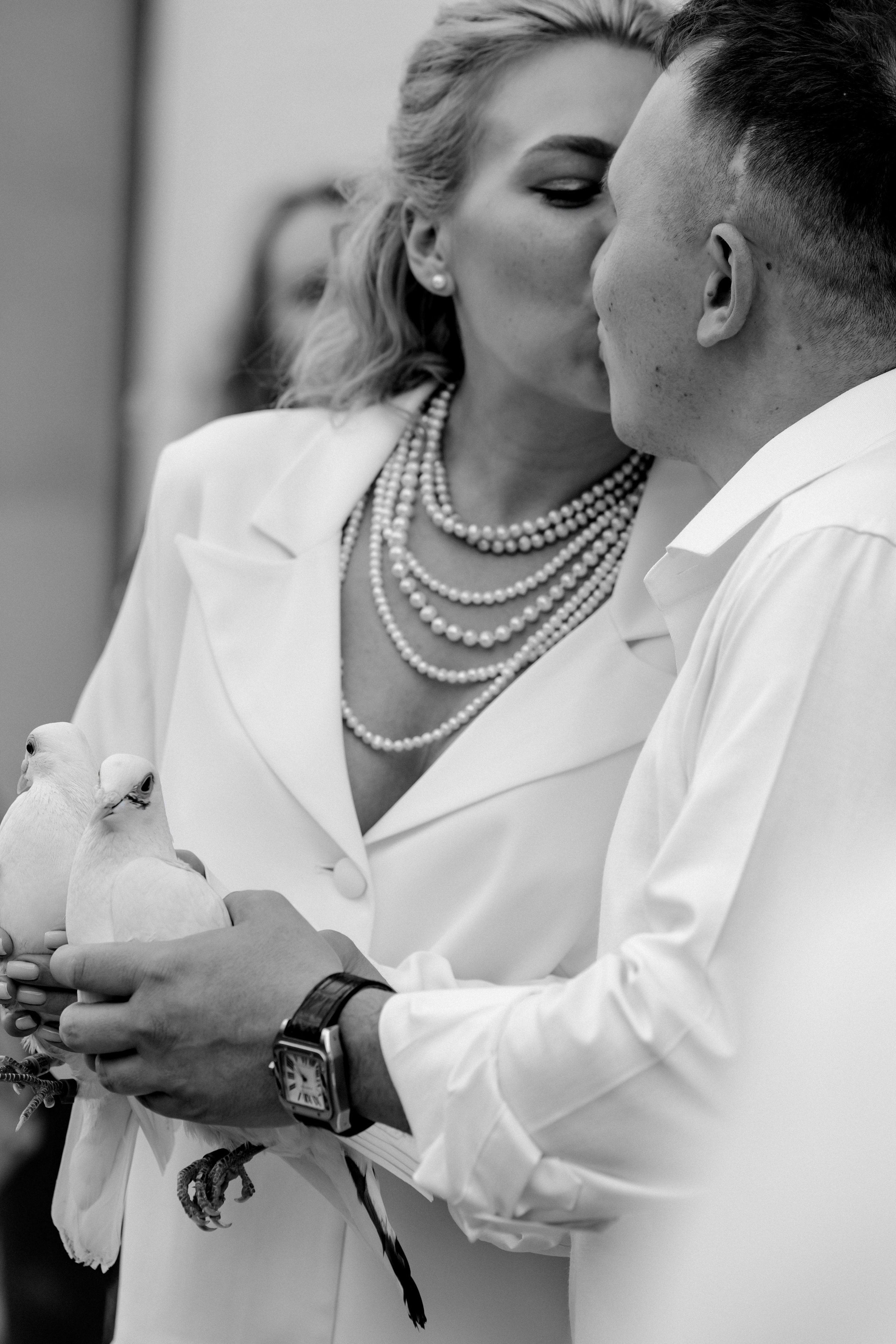 Ярослав & Надежда. Фотограф Москва Людмила Белова