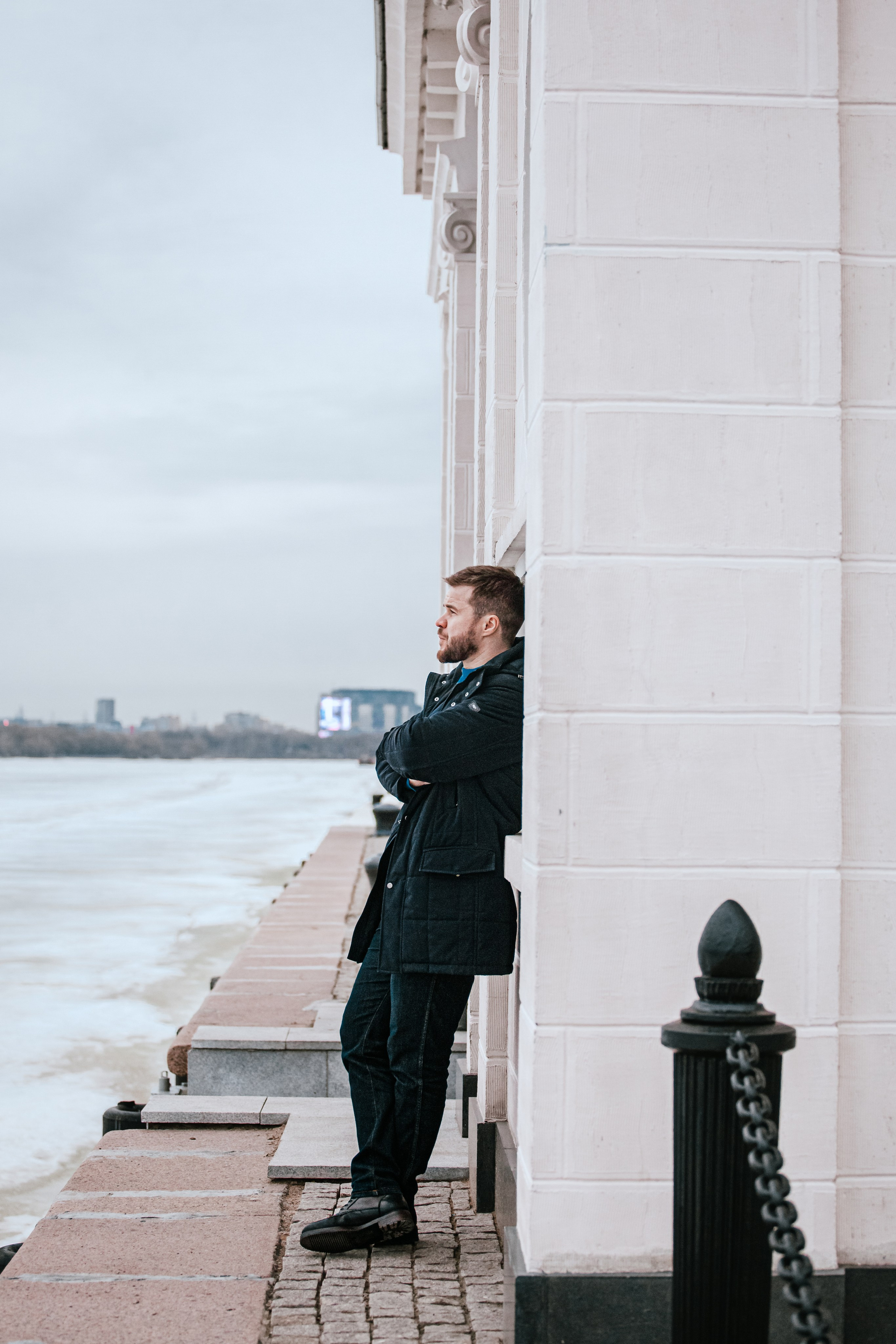 Яков. Фотограф-анималист Татьяна Степанова