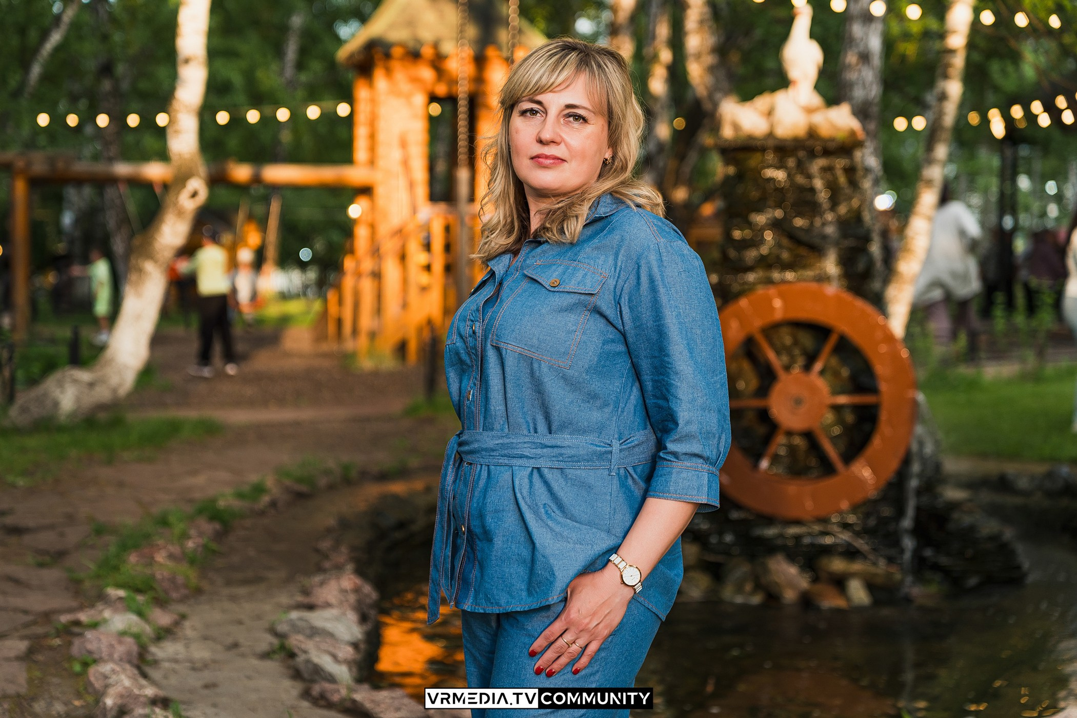 В гостях «У Петровича»