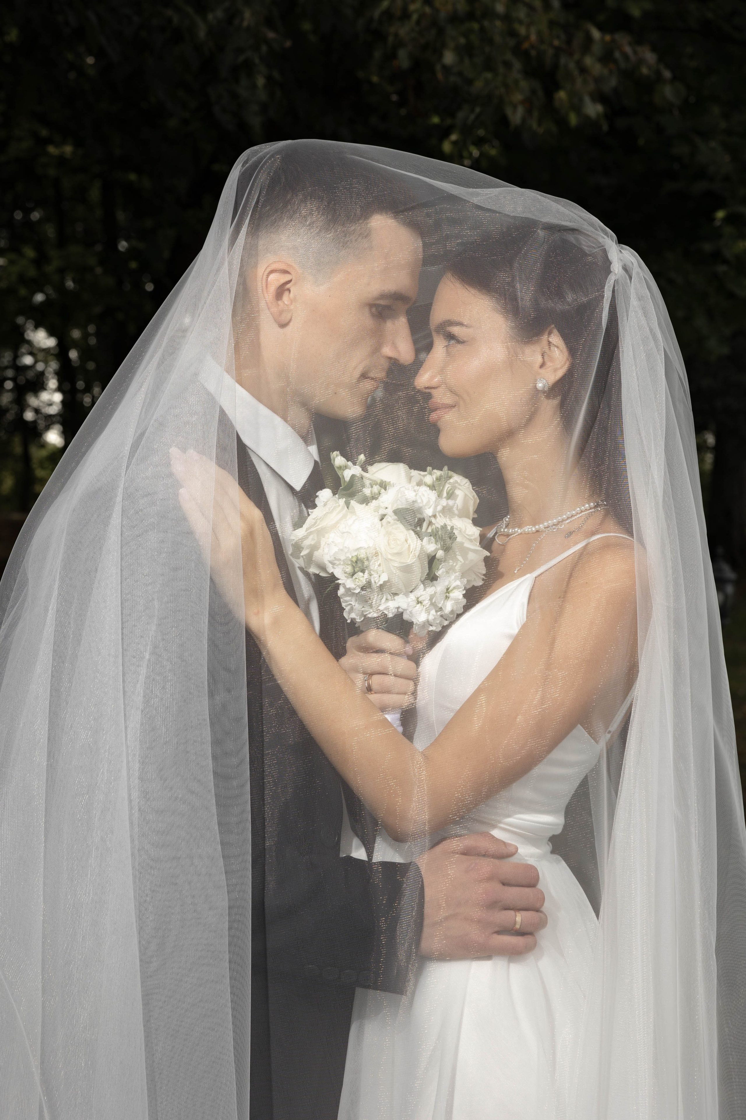 Мэтч. Свадебный фотограф Калининград