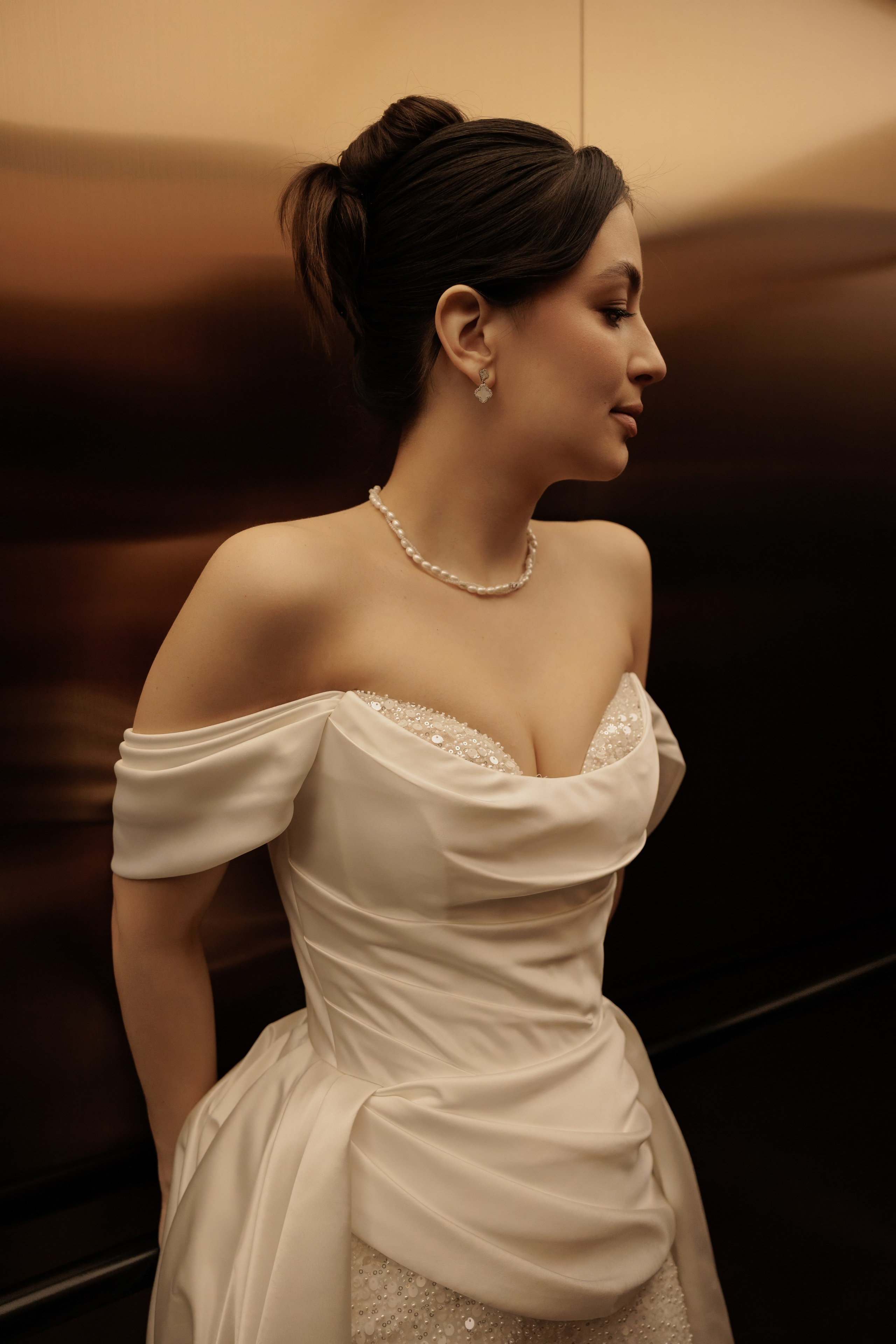 Я вновь смотрю в твои глаза!. Свадебный фотограф Калининград