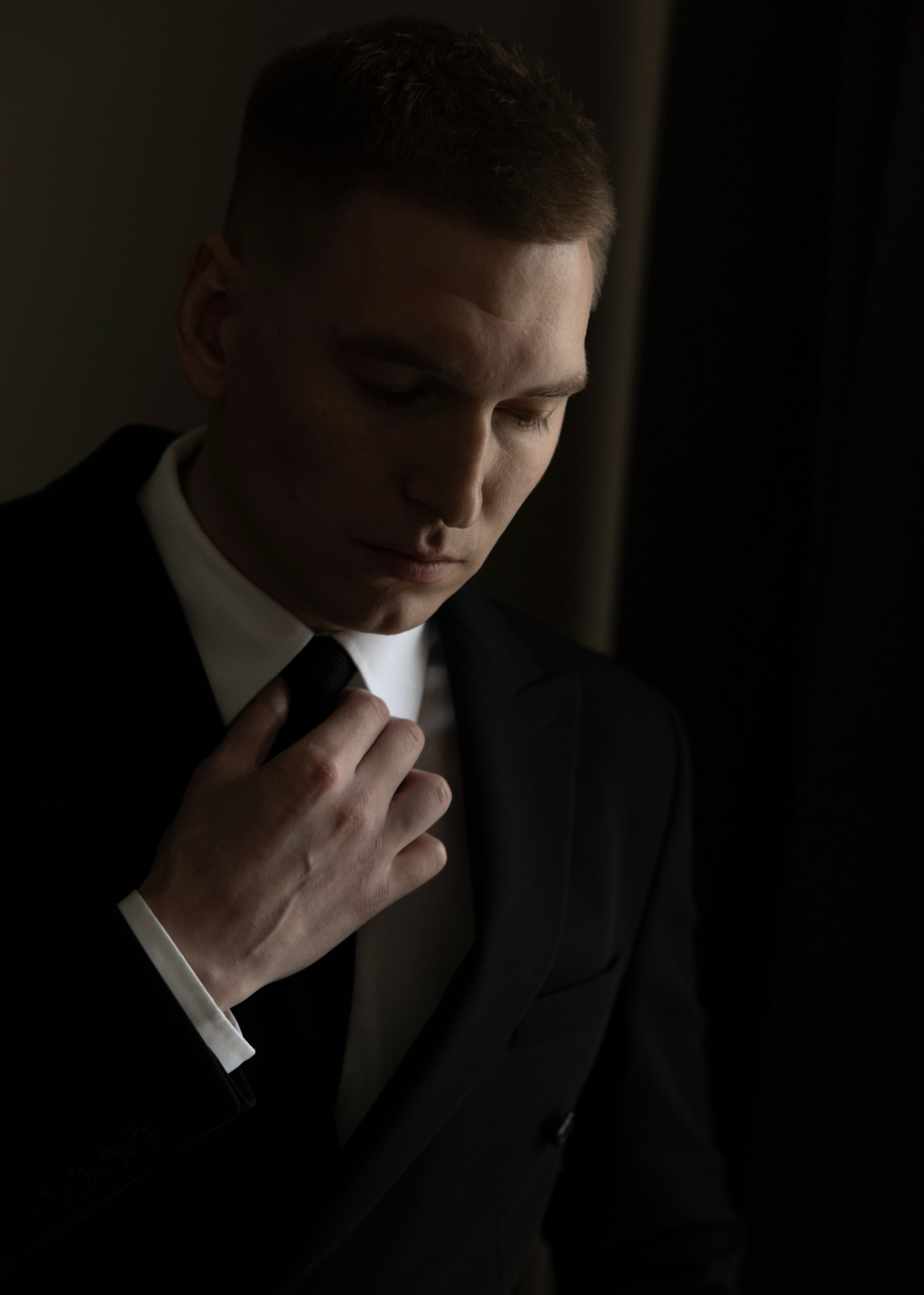 Свадебный фотограф Калининград