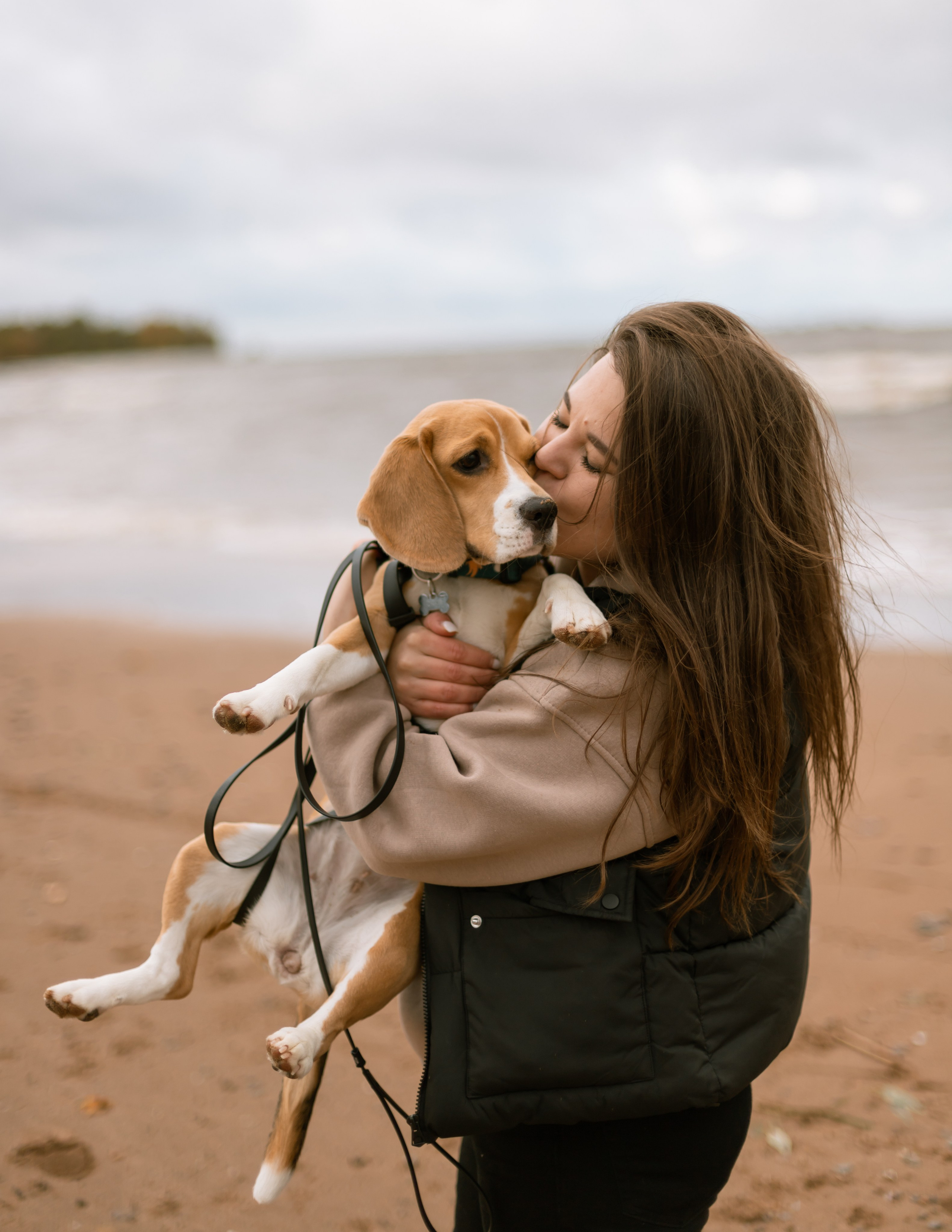 Екатерина и Юкки. Утонченный фотограф в Санкт-Петербурге Ксения Пелевина