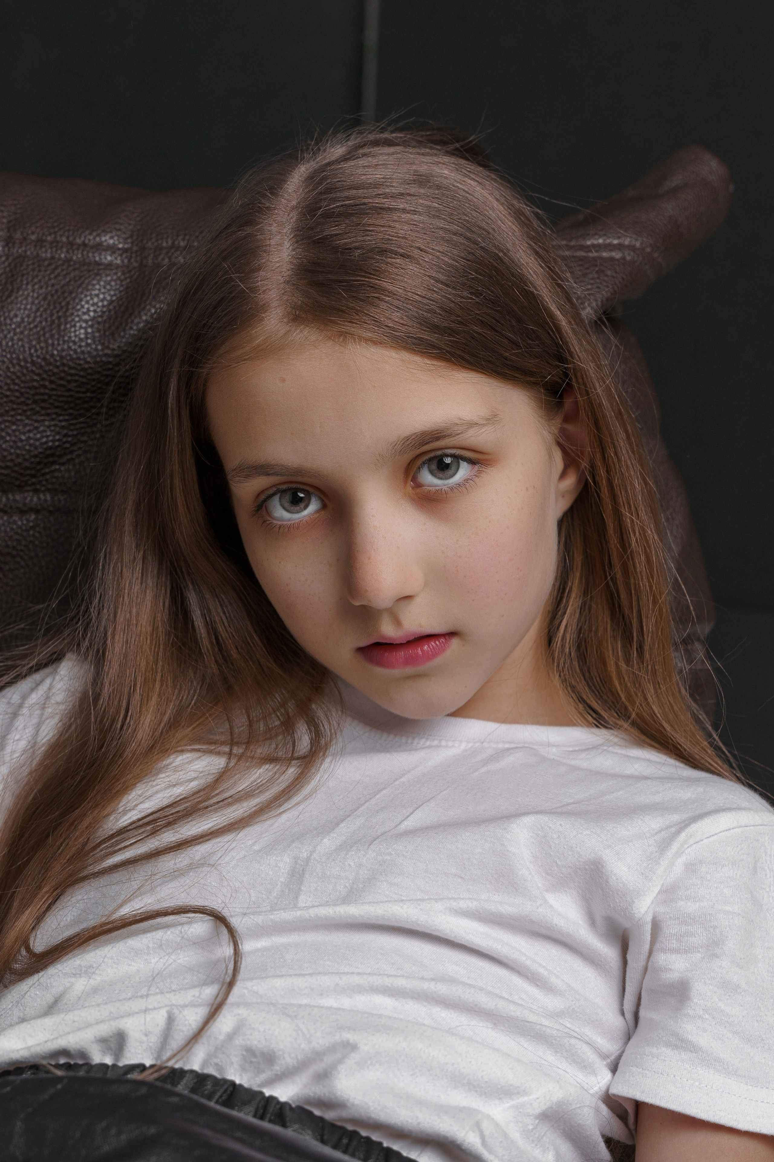 Модельные тесты. Профессиональный фотограф Ковалева Олеся