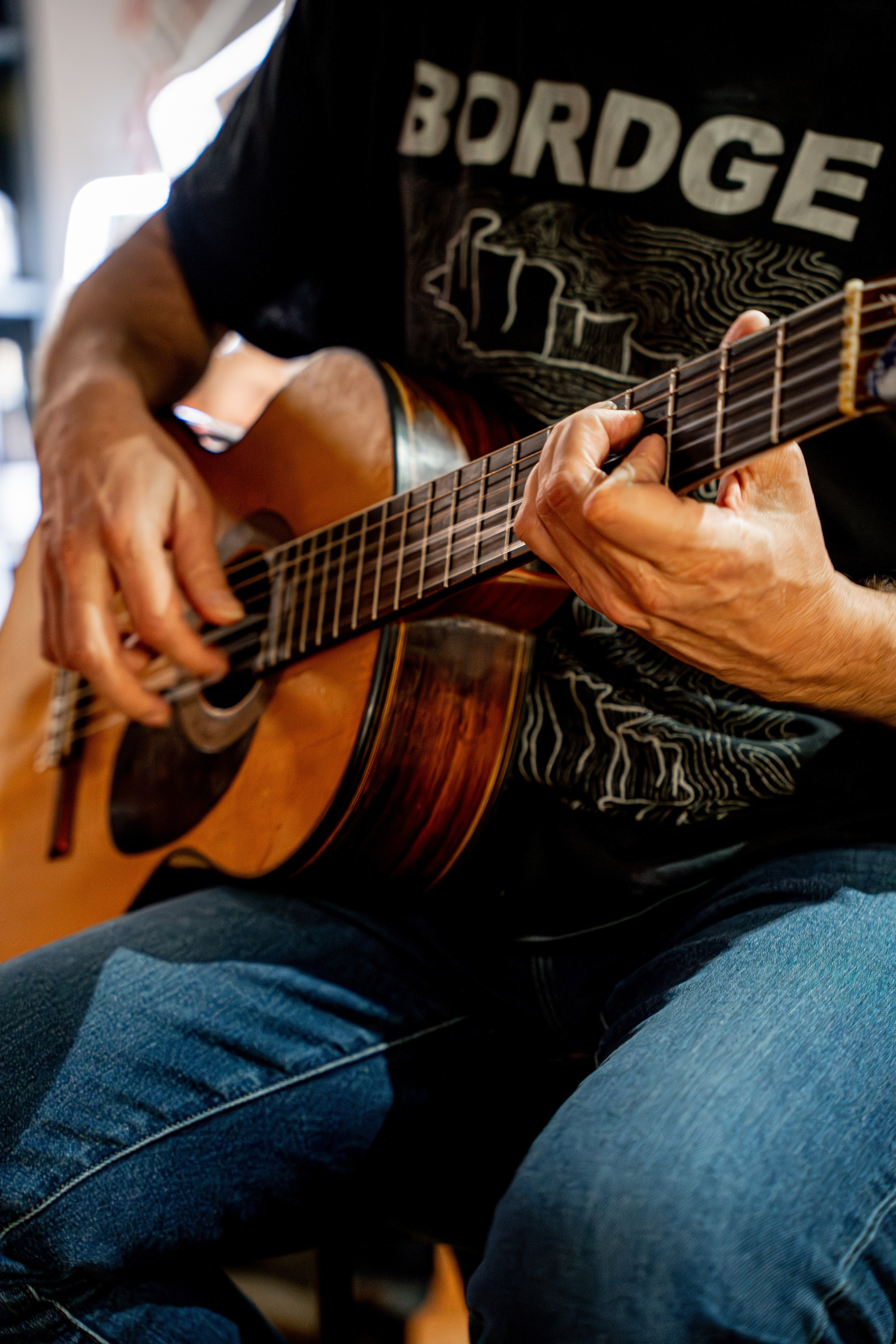 Вячеслав Голиков музыкант. Профессиональный фотограф Ковалева Олеся