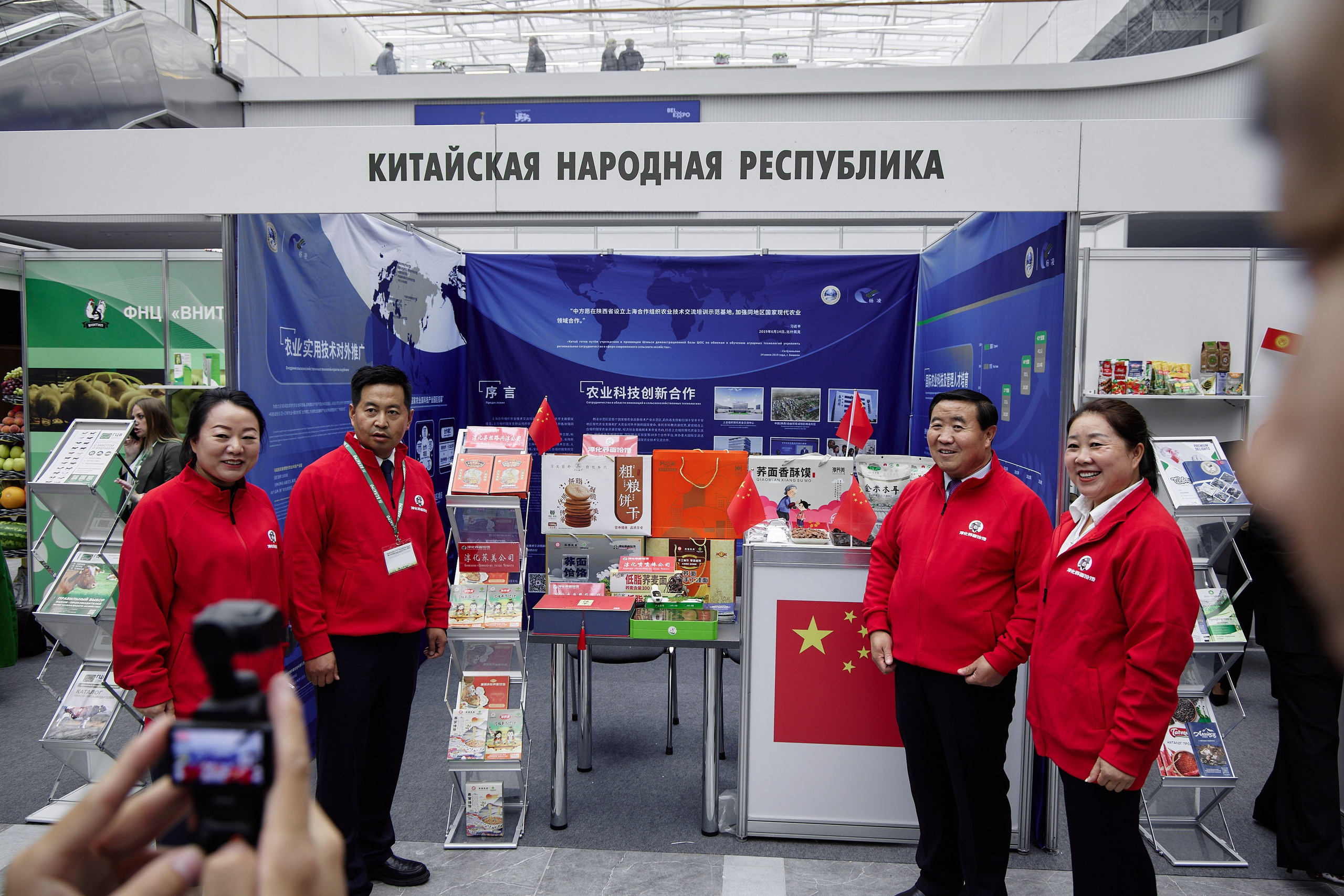 БЕЛАГРО 2025. Мультижанровый фотограф