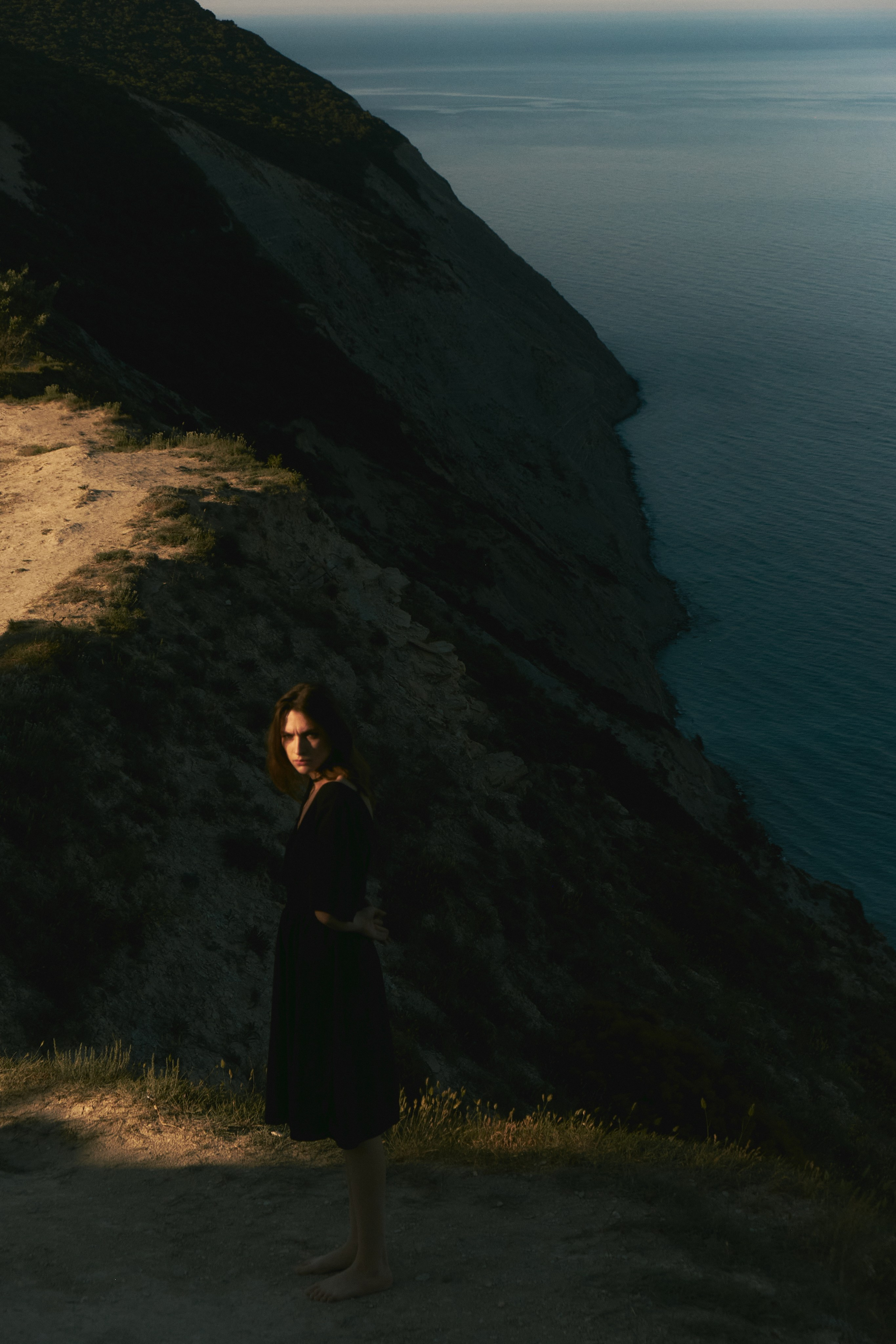 Анастасия. Мультижанровый фотограф