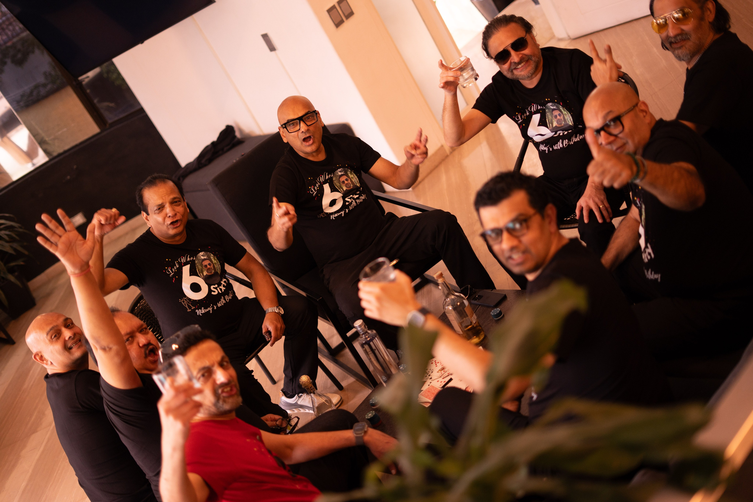 Bachelor party / One day in Medellin. Wedding Photographer in Barcelona and Medellin