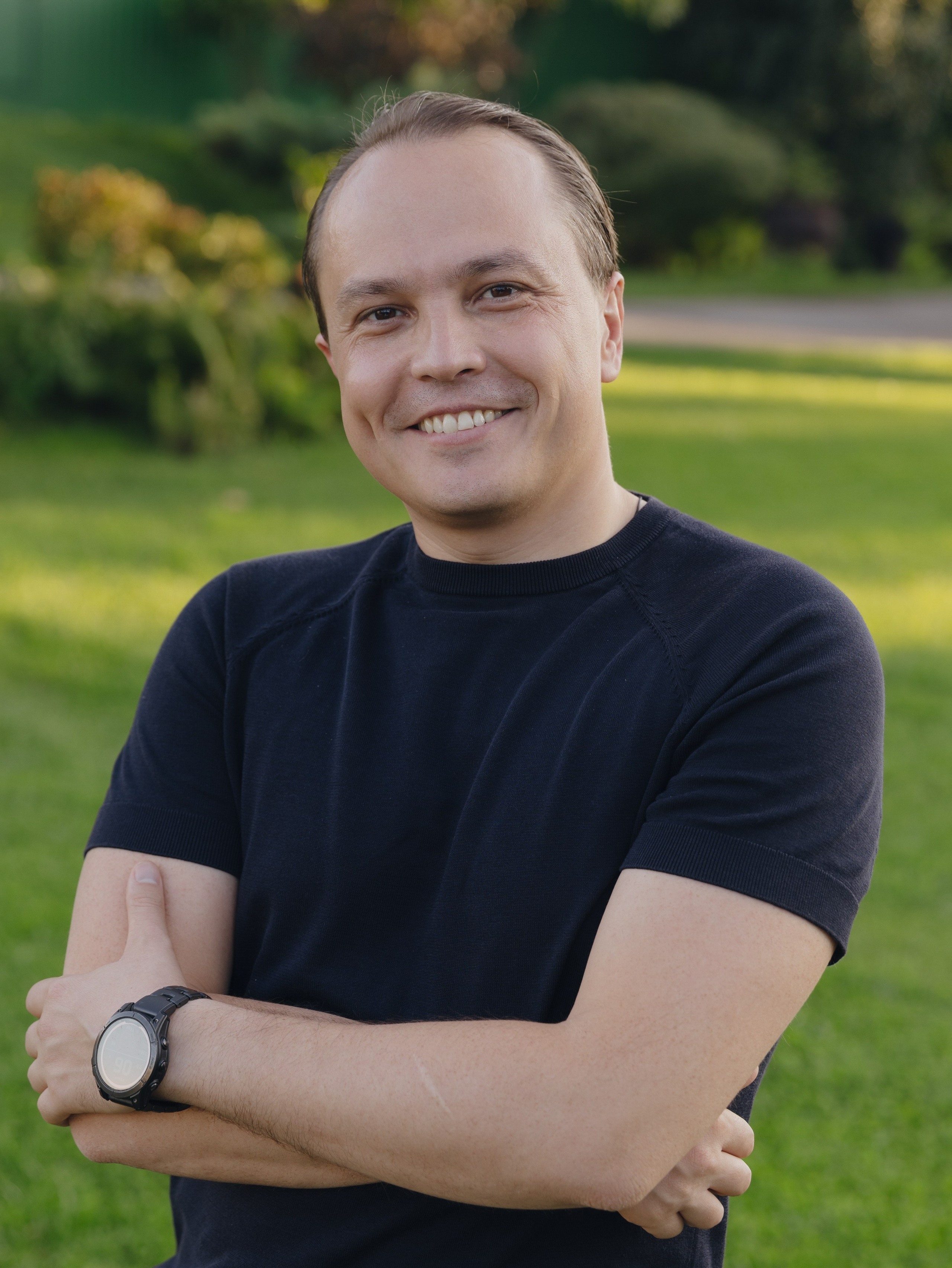 День Рождения Антона. Свадебный фотограф Москва Европа Мария Коренчук