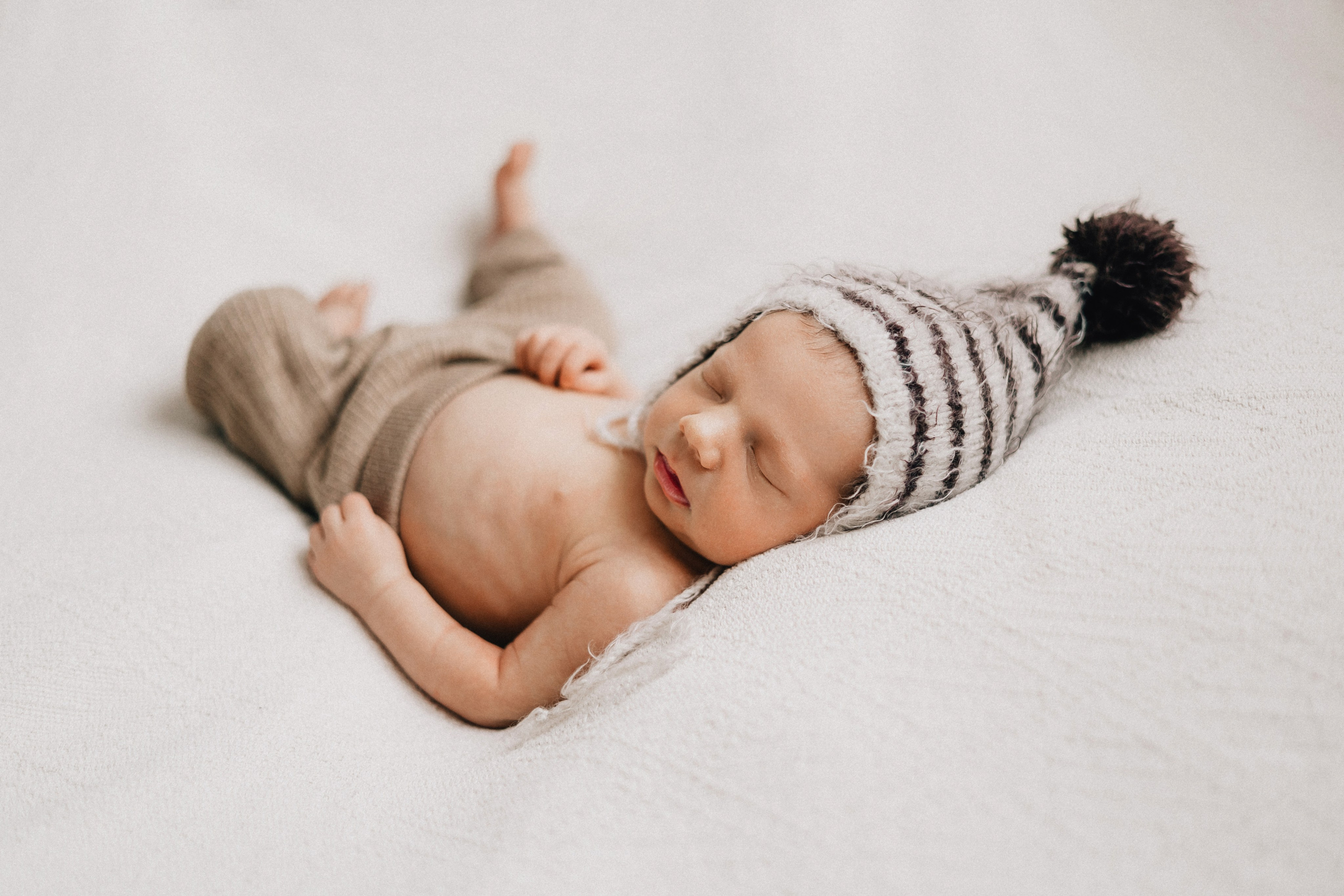 Арсений, пакет «Мини», 7 дней. Фотограф новорождённых Екатерина Боброва. Ульяновск
