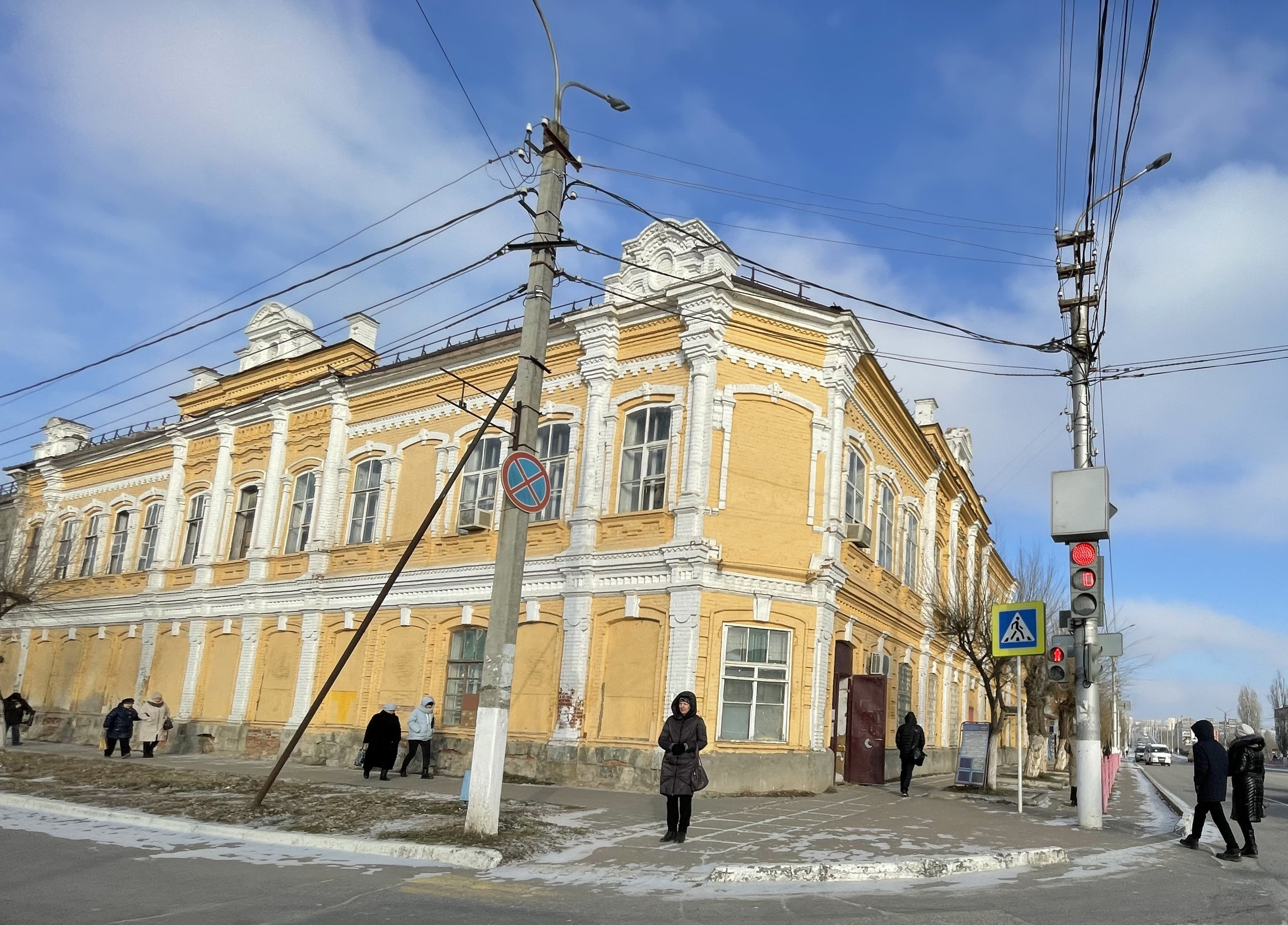 80 006 Улица. ВИЗУАЛЬНЫЕ И ЗВУКОВЫЕ РЕШЕНИЯ ДЛЯ БИЗНЕСА И СЪЁМОК ТЕЛЕТЕЛА