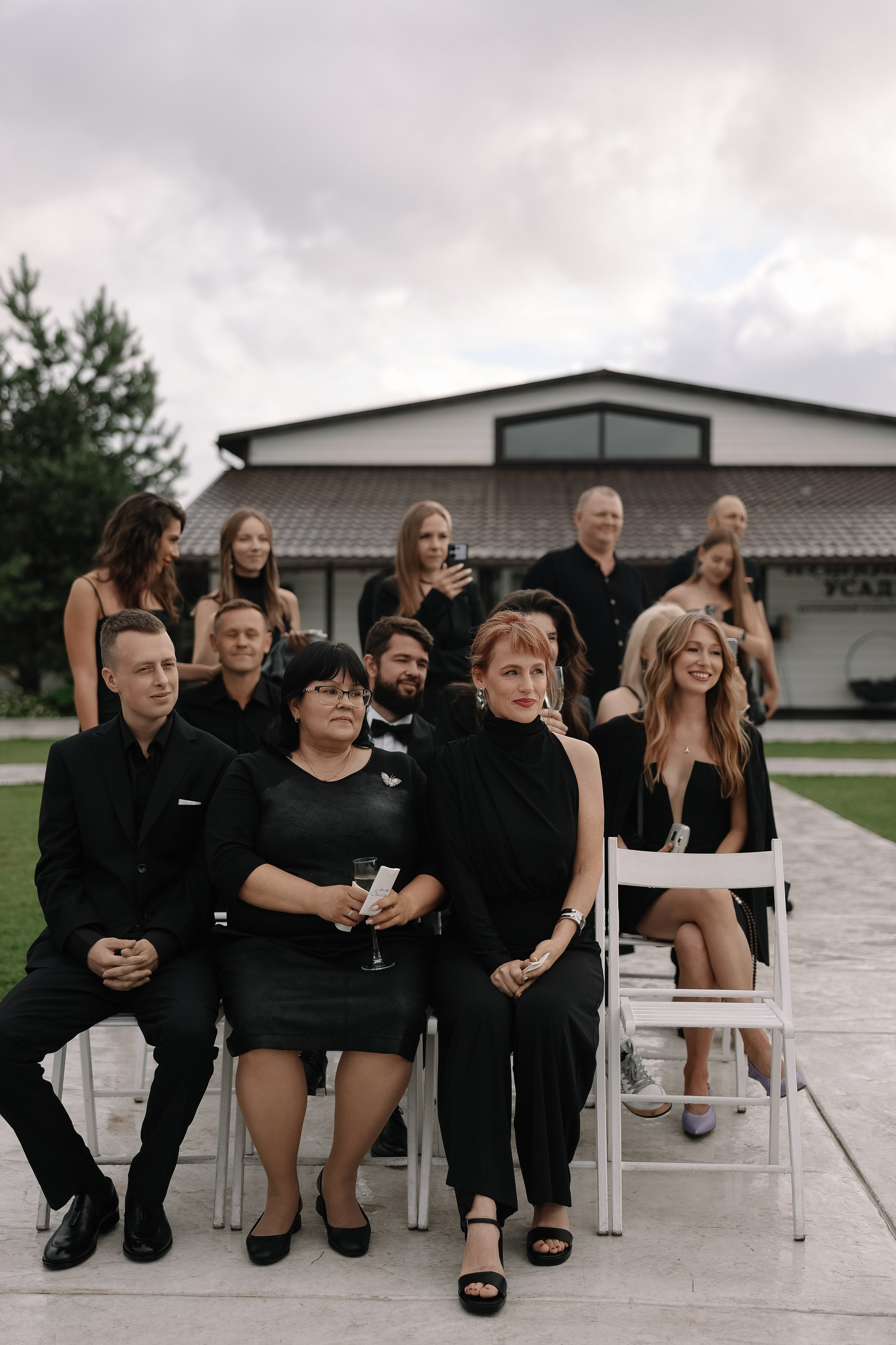 Игристая бусинка. Свадебный и семейный Фотограф Денис Кошель