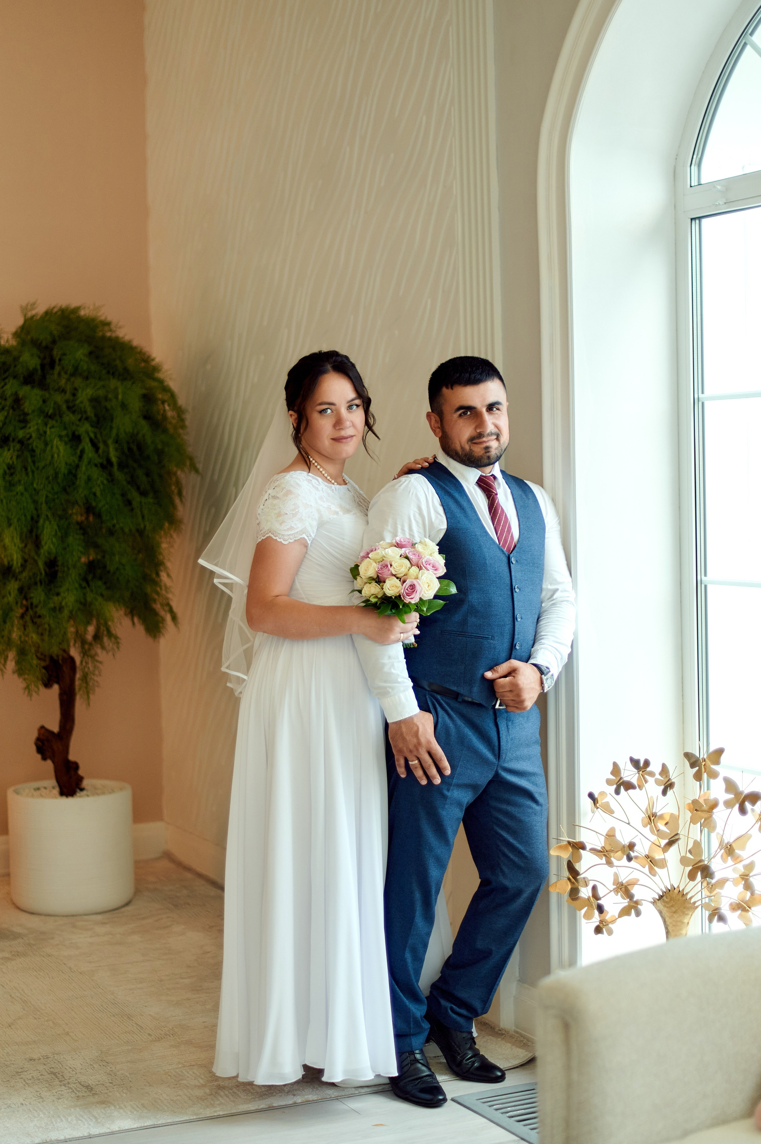 Н & О. Семейный и детский фотограф в г. Ногинске Ангелина Хасанова