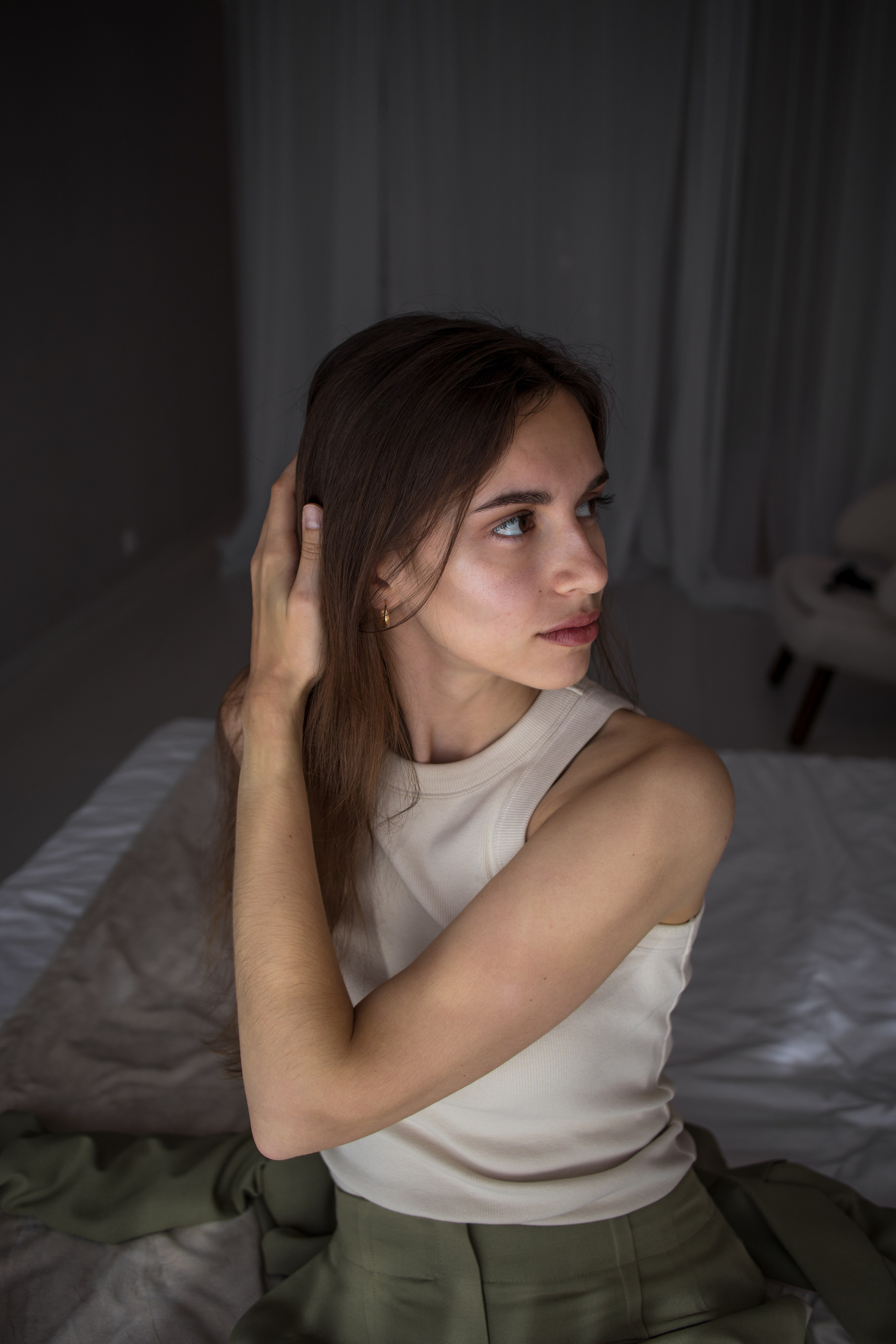 Дарья Устинова. Фотограф вашей души в Москве