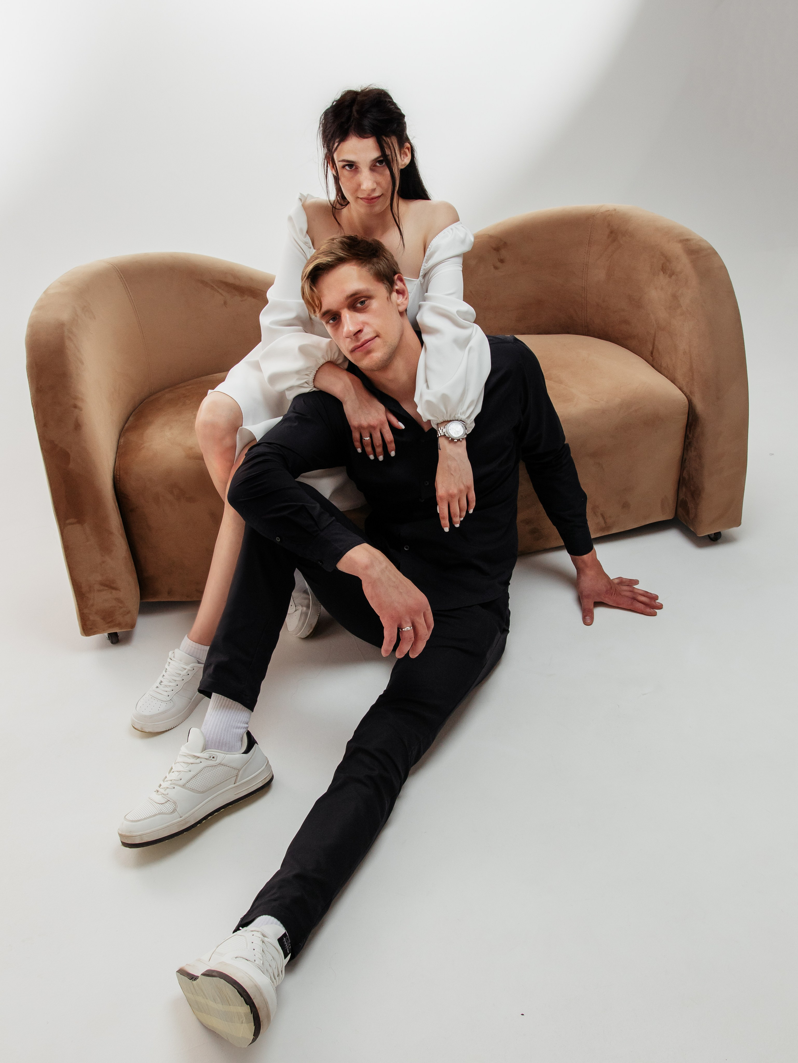 Match. Фотограф Даниил Камчатка