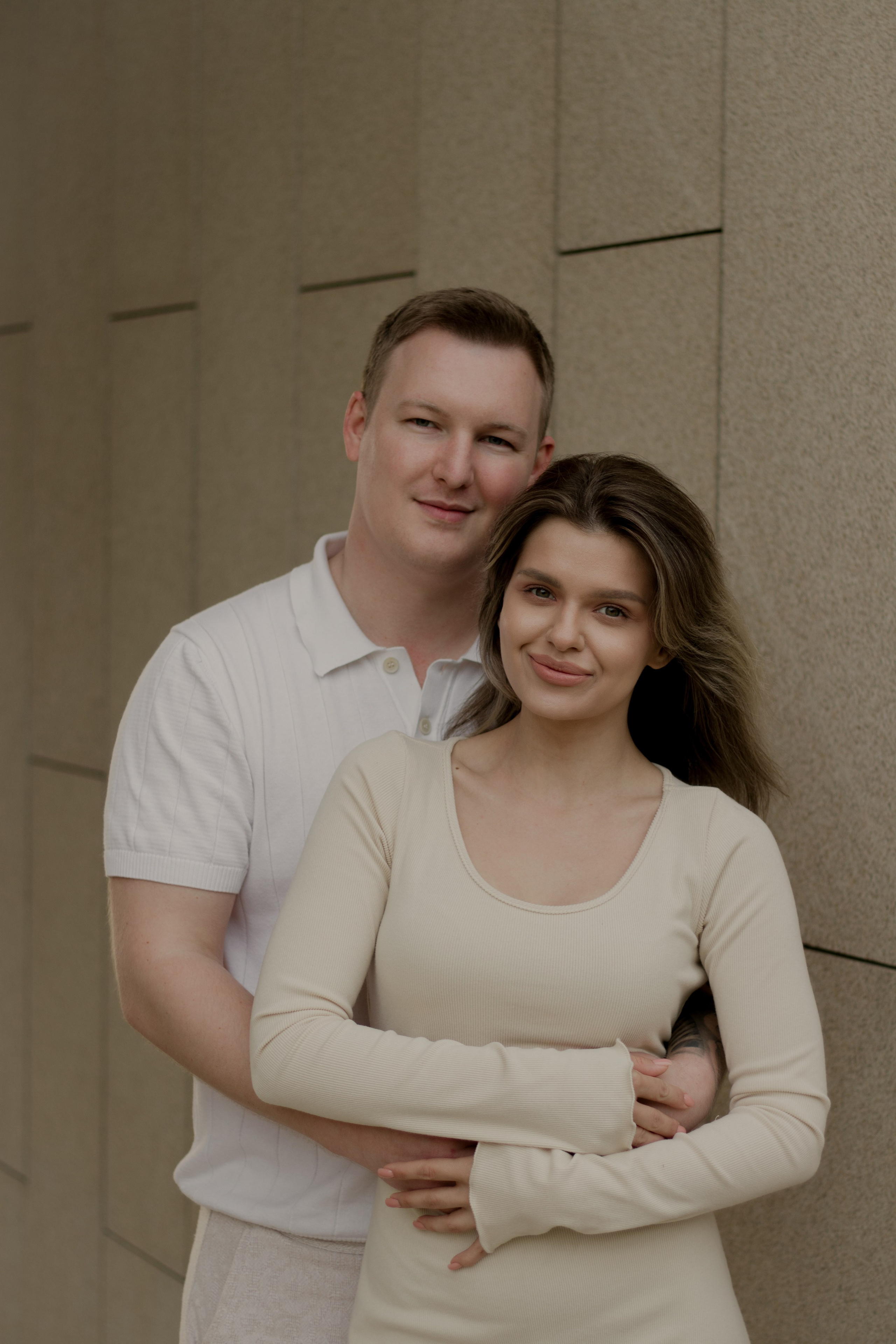 Анастасия, Руслан и Мила. Фотограф Краснодар Анастасия Епифанова