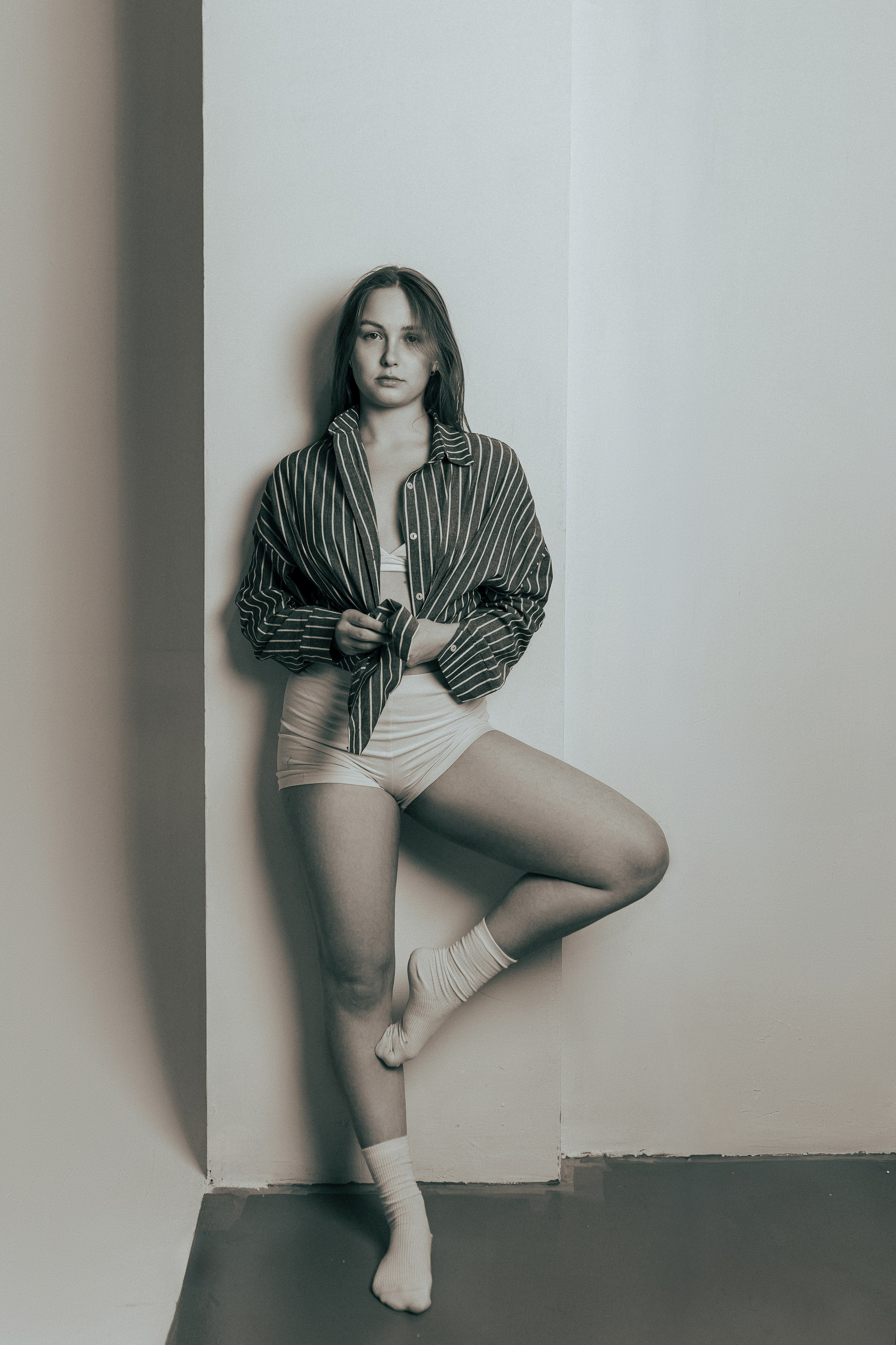 Дарья. Контент–фотограф | Леся Лесная