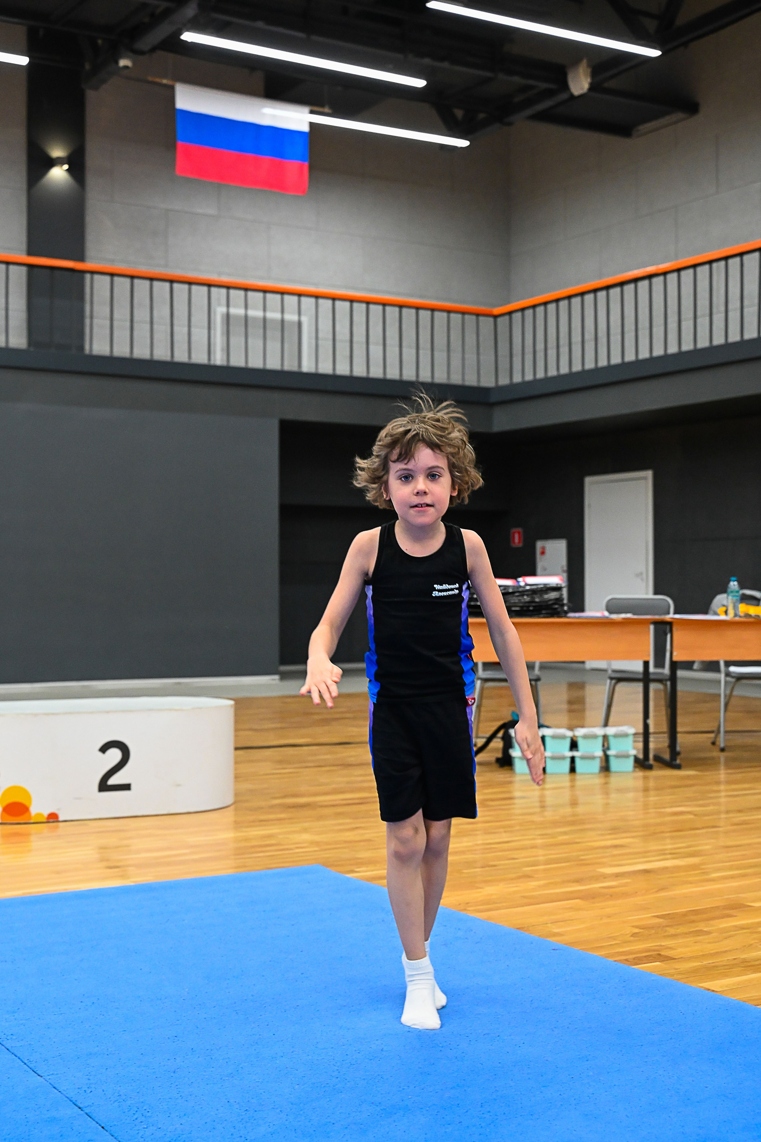 Спортивные события. Главная