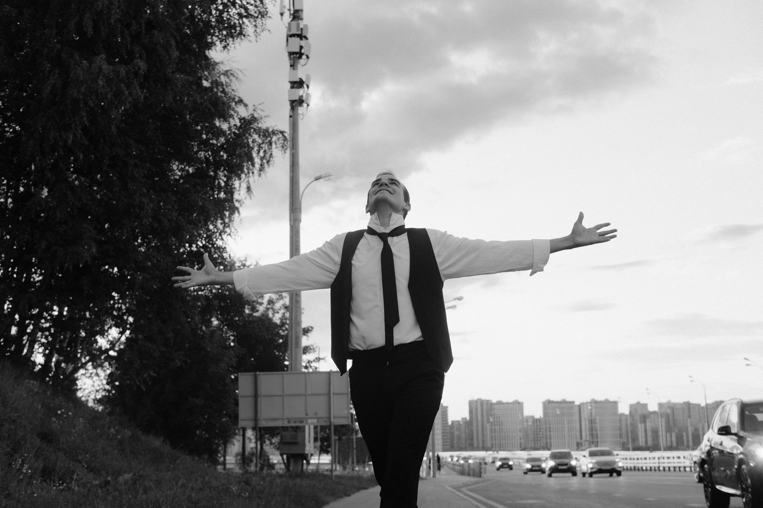 Эмиль. Barsukov