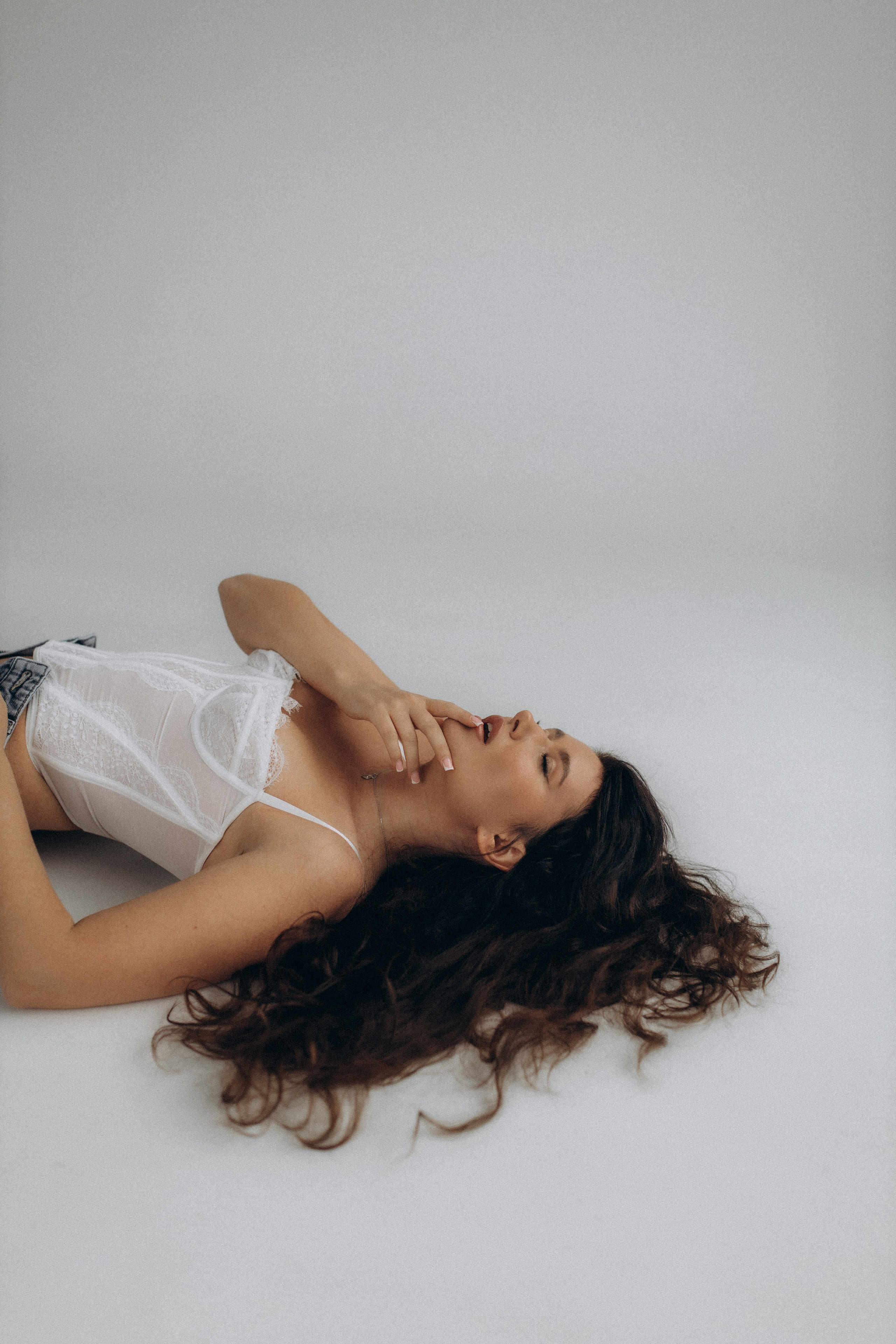 Ксюша. Фотограф в Петербурге Ольга Стрельченко